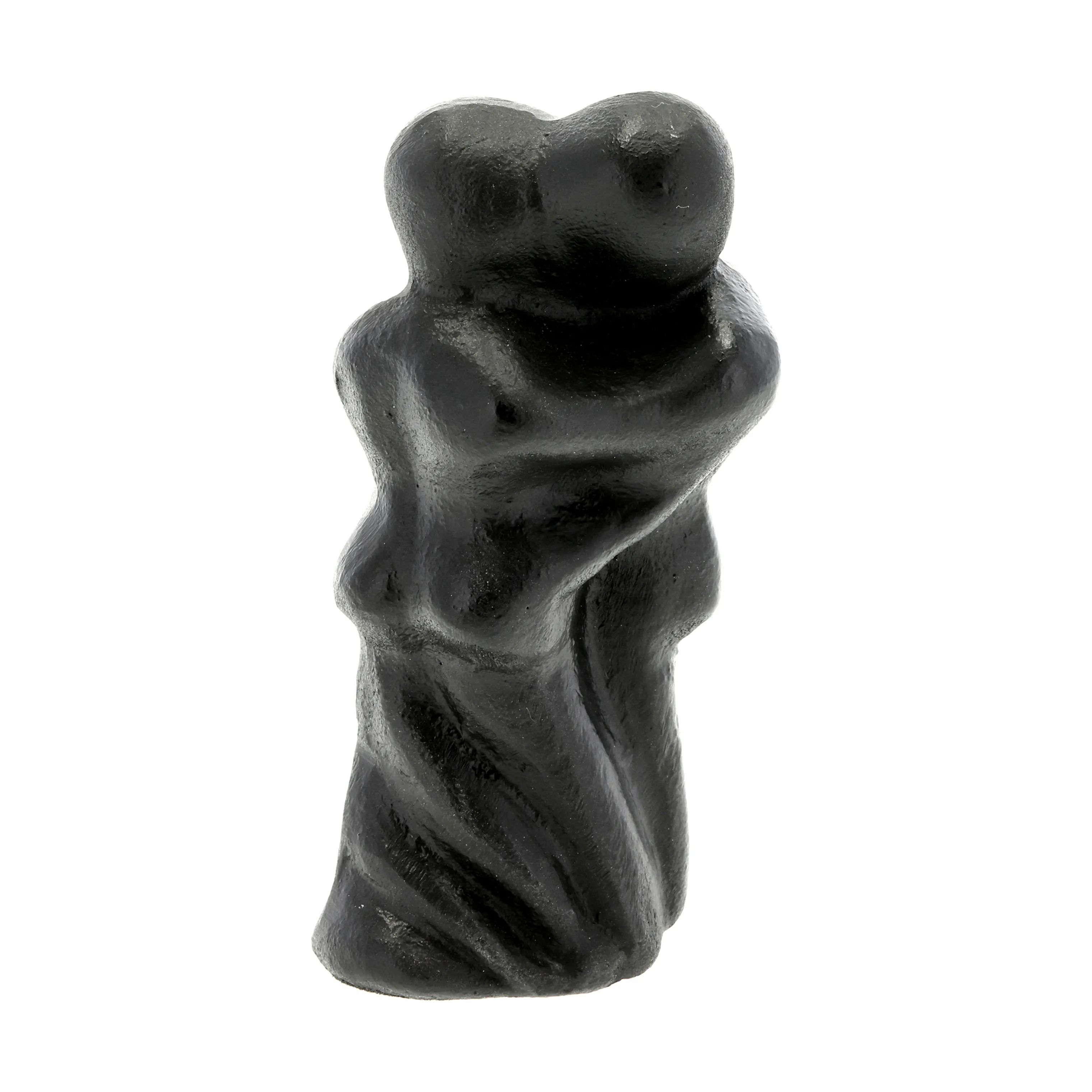 Morsø Øvrige figurer Skulptur - Et kram fra mig til dig i Et kram fra mig til dig, 13 cm, 1
