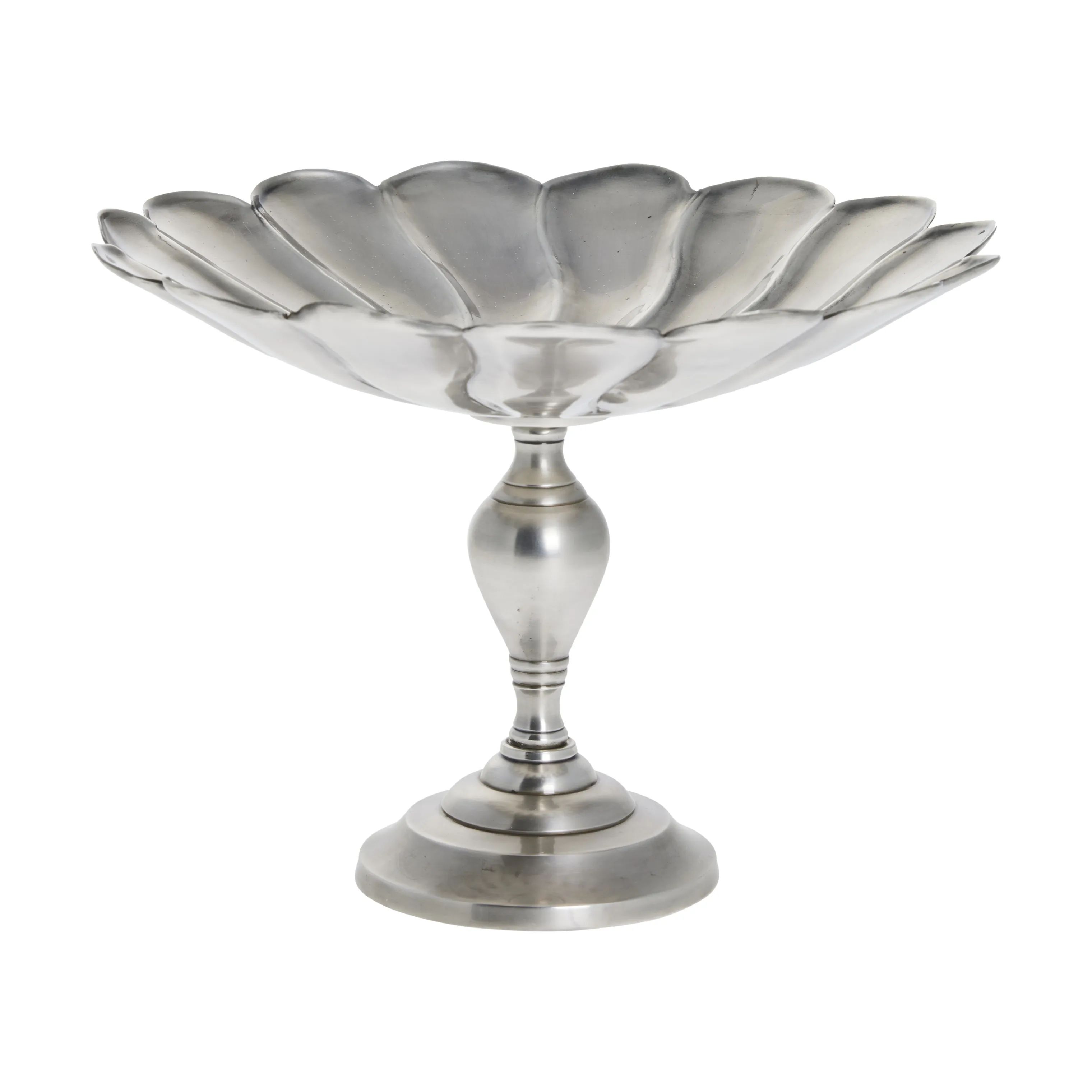 Lene Bjerre Serveringsfade Philine Fad på fod i 22 cm, 1