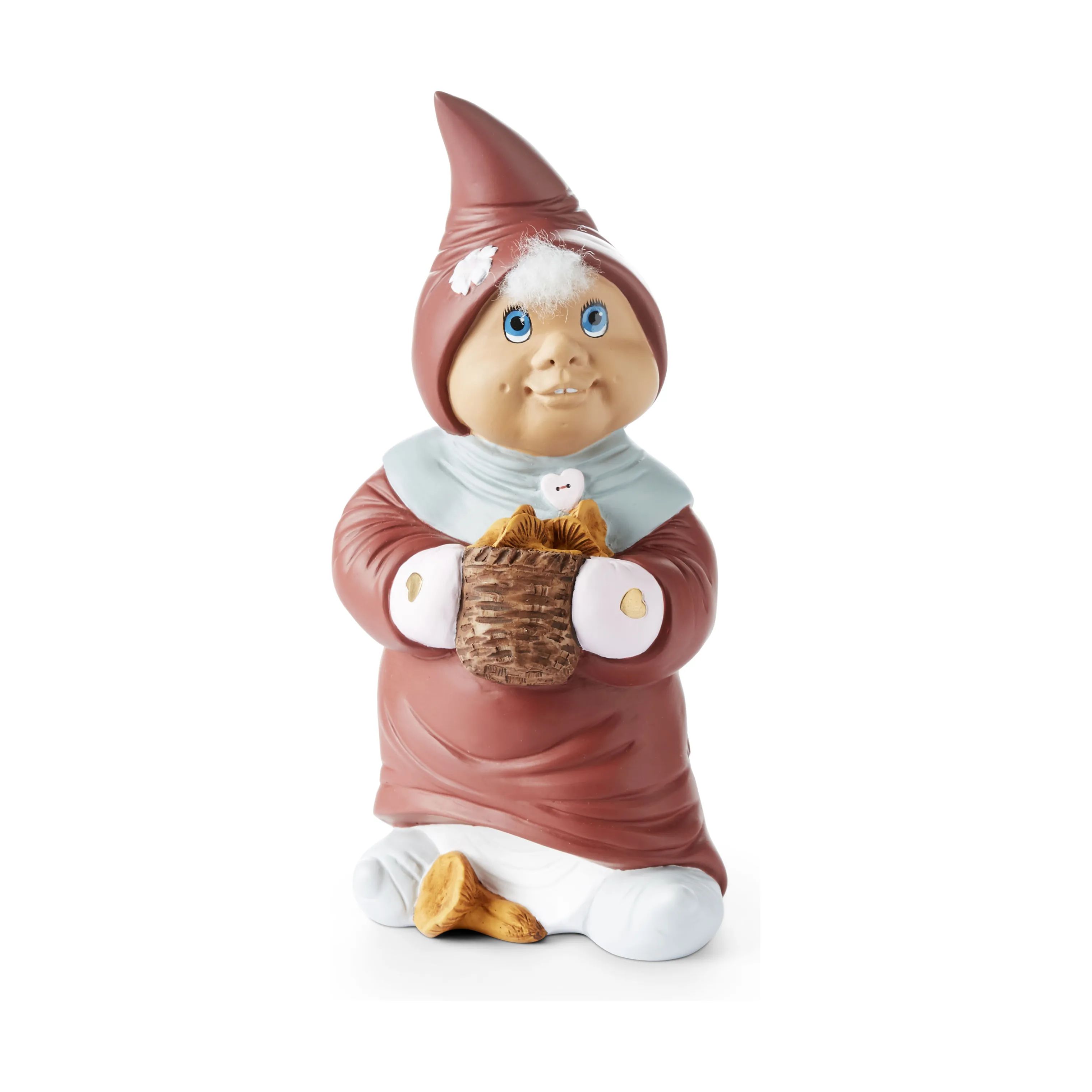Klarborg Nisser Nisse - Vigga i 17 cm, 1