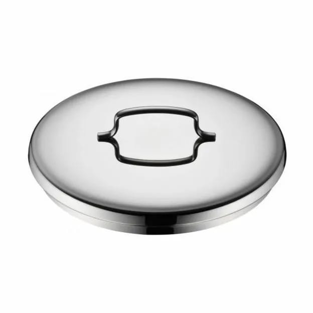 WMF Kasseroller Mini Kasserolle m. låg i 1.2 L, 3