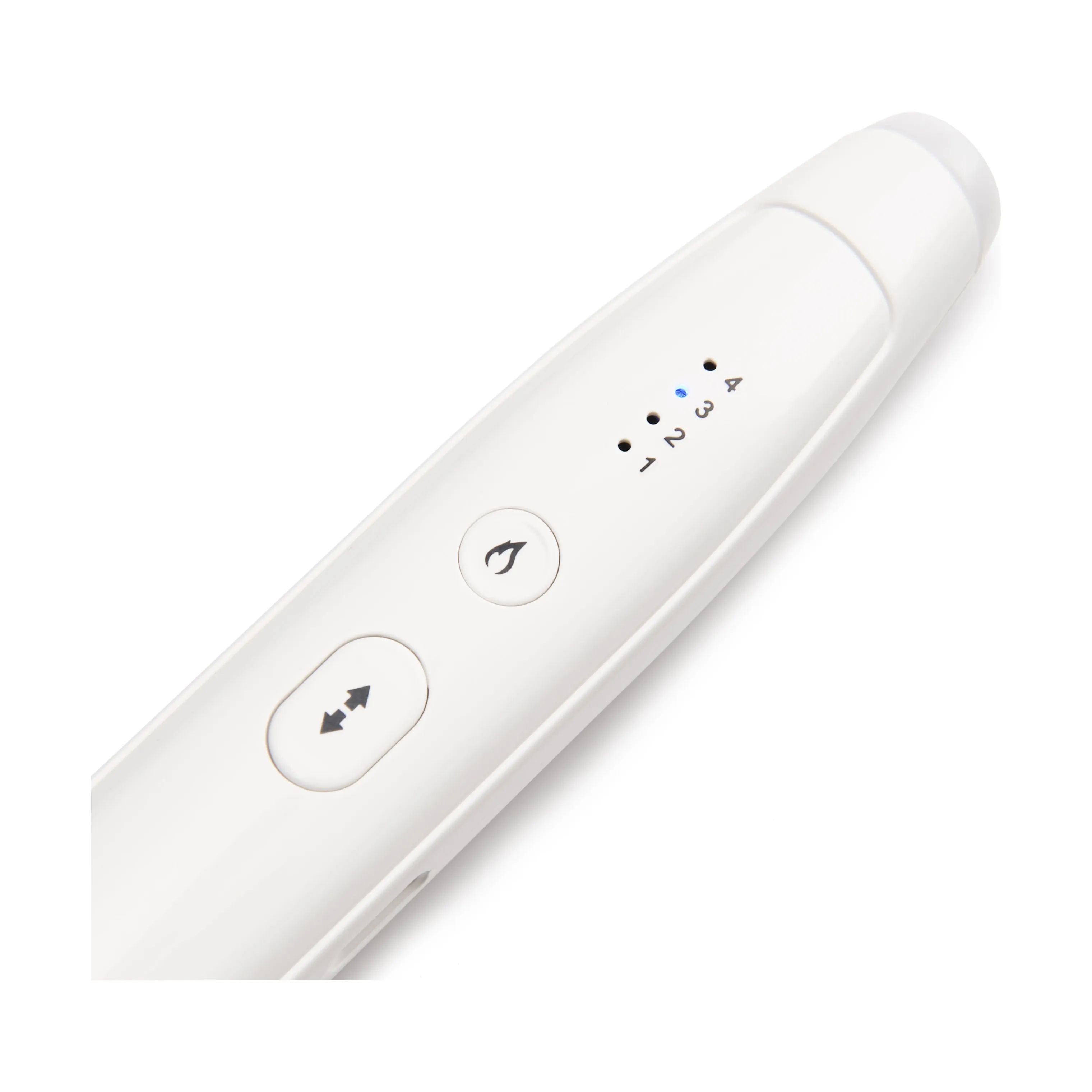 CASA Living Øvrig personlig pleje Elektronisk Anti-kløe-pen i hvid, 6