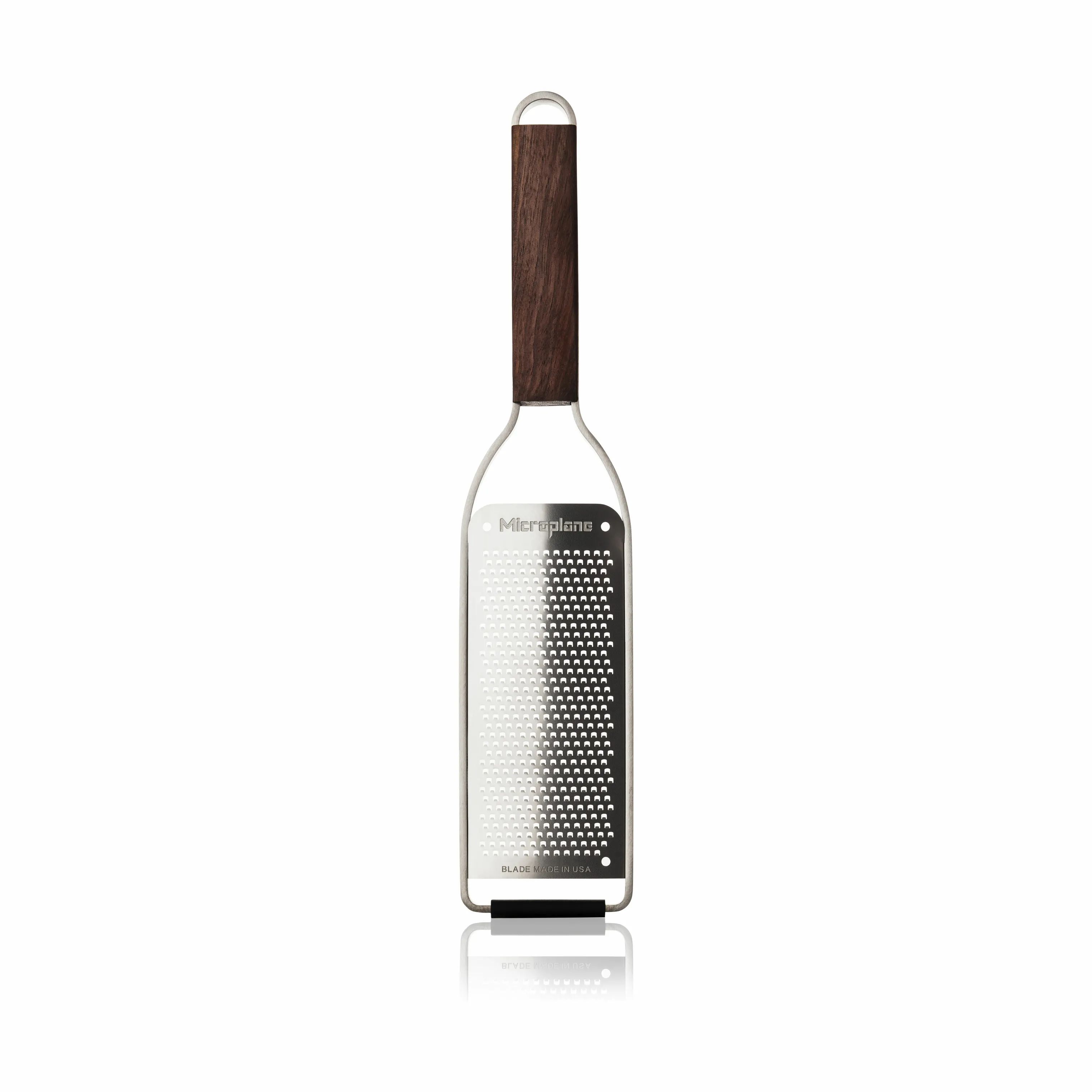 Microplane Rivejern Master Rivejern Fin i Stål, 1