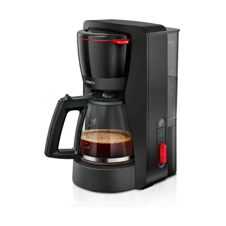 Bosch Kaffemaskiner Mymoment Kaffemaskine i Sort, 8