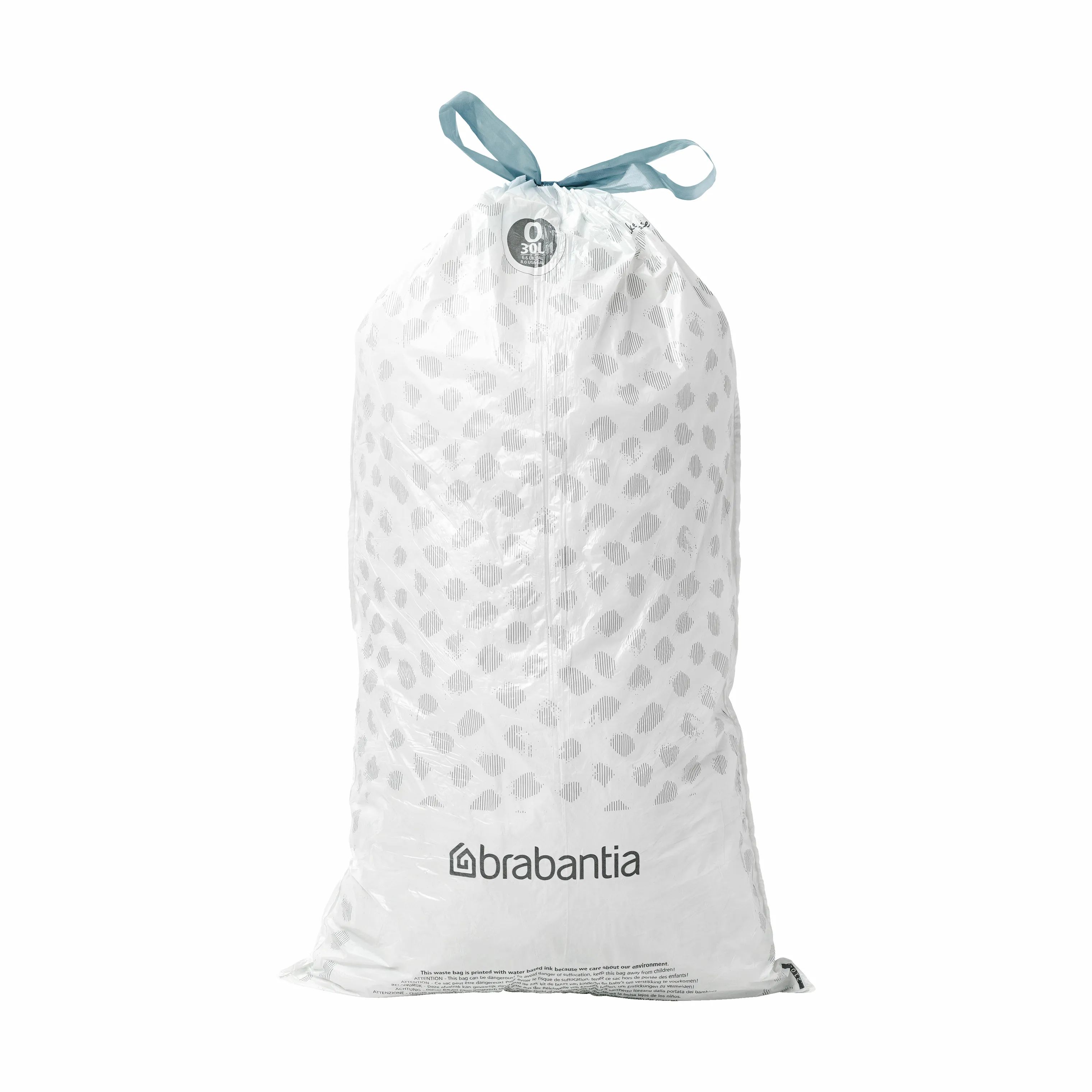 Brabantia Affaldsposer Affaldspose - 20 stk. i 30 L, 3