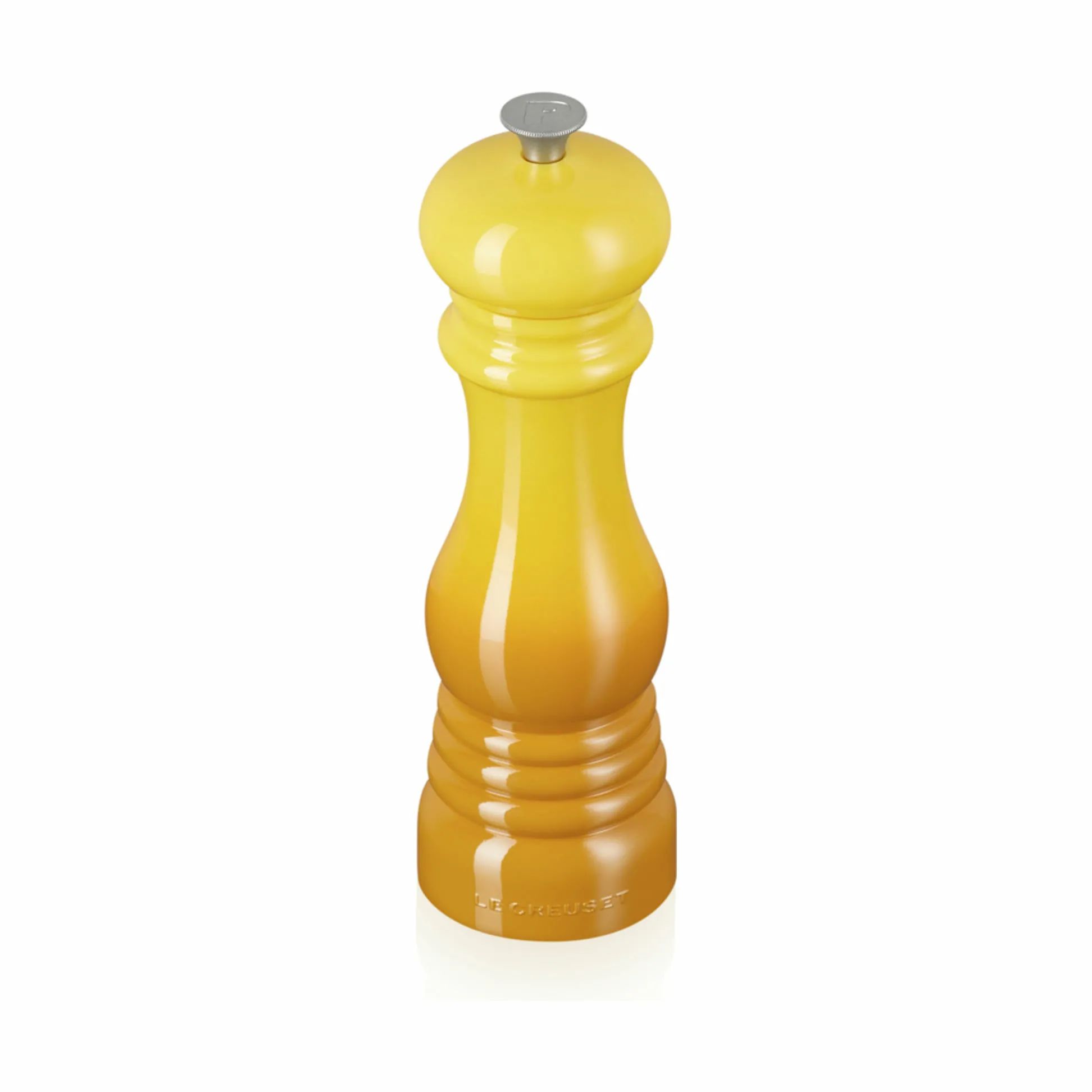 Le Creuset Peberkværne Peberkværn i Nectar, 21 cm, 1