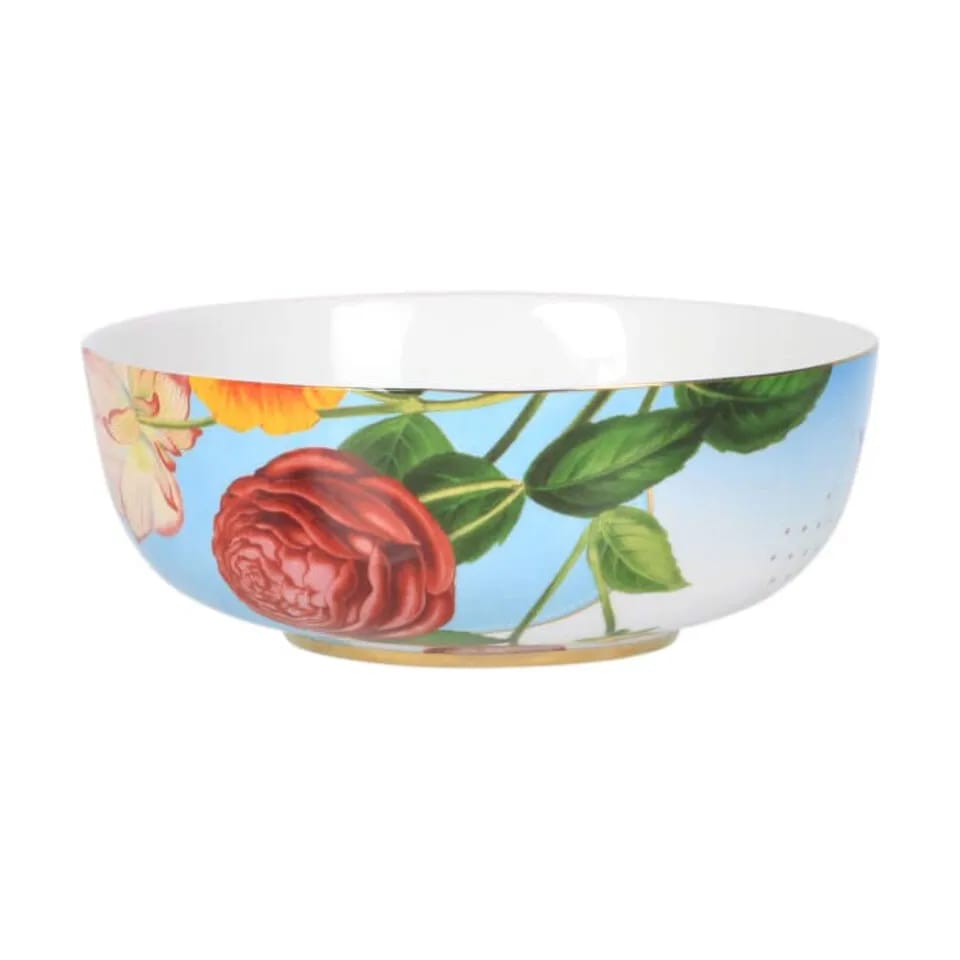 PIP Studio Serveringsskåle Royal Multi Skål i multi, 20 cm, 1