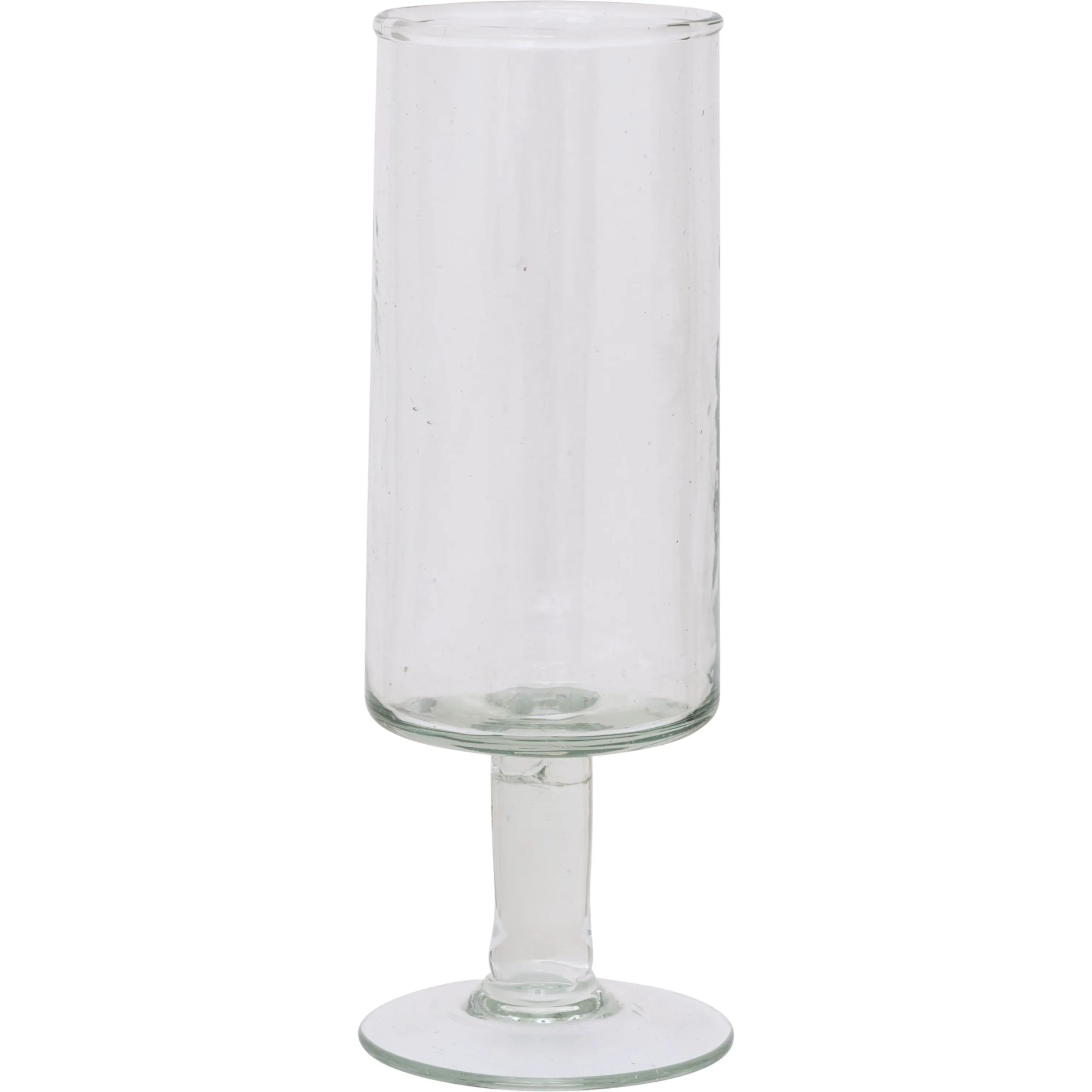 Urban Nature Culture Champagneglas Champagneglas i Transparant, 1