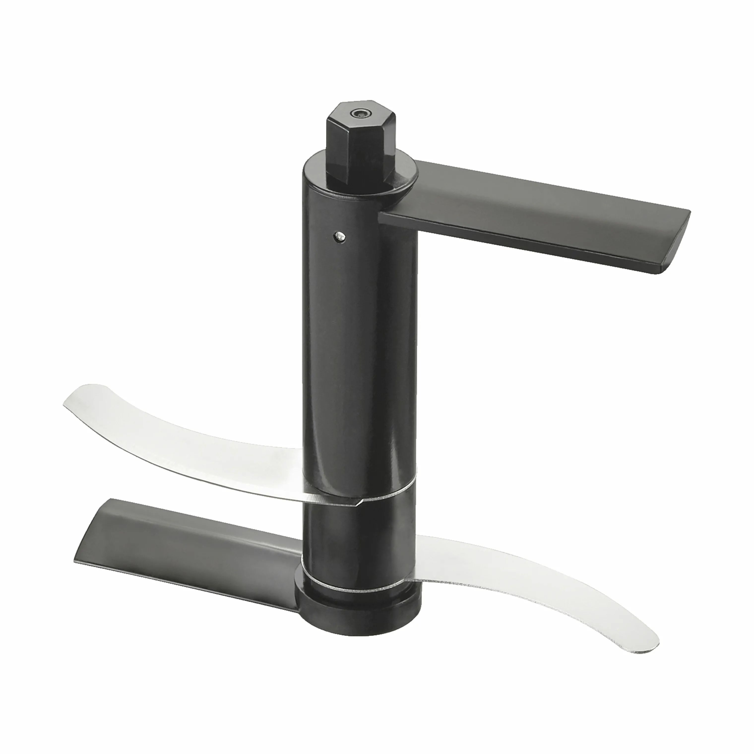 Gefu Minihakkere Speedwing Multihakker i na, 7