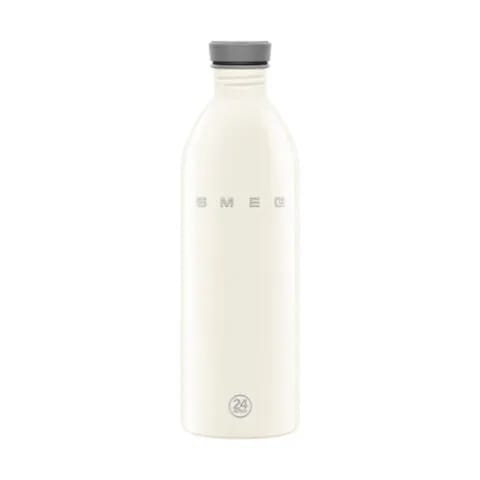 Smeg Drikkedunke 50's Style Termodrikkedunk i Creme, 1