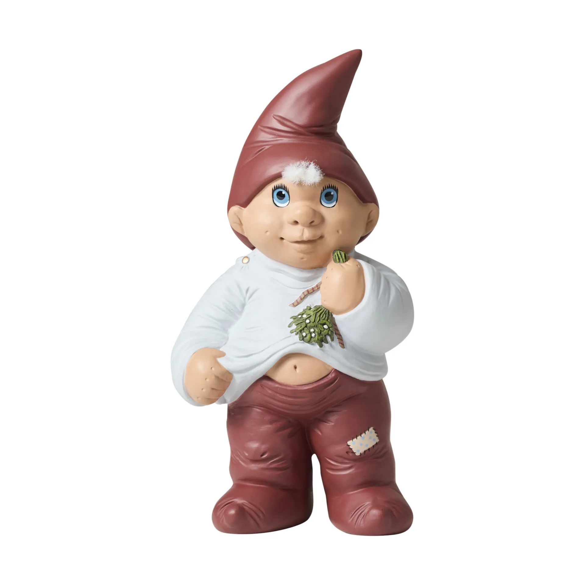Klarborg Nisser Nisse - Dennis i Rød, 1