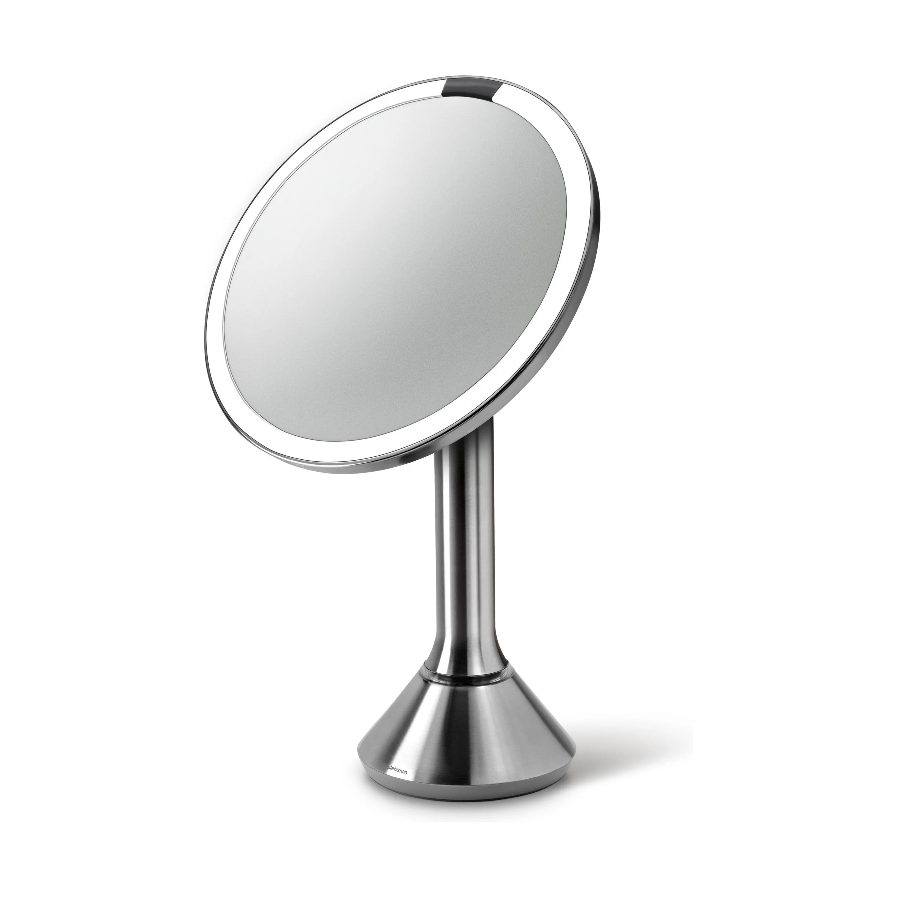 Simplehuman Makeupspejle Makeupspejl i Sølvfarvet, 2