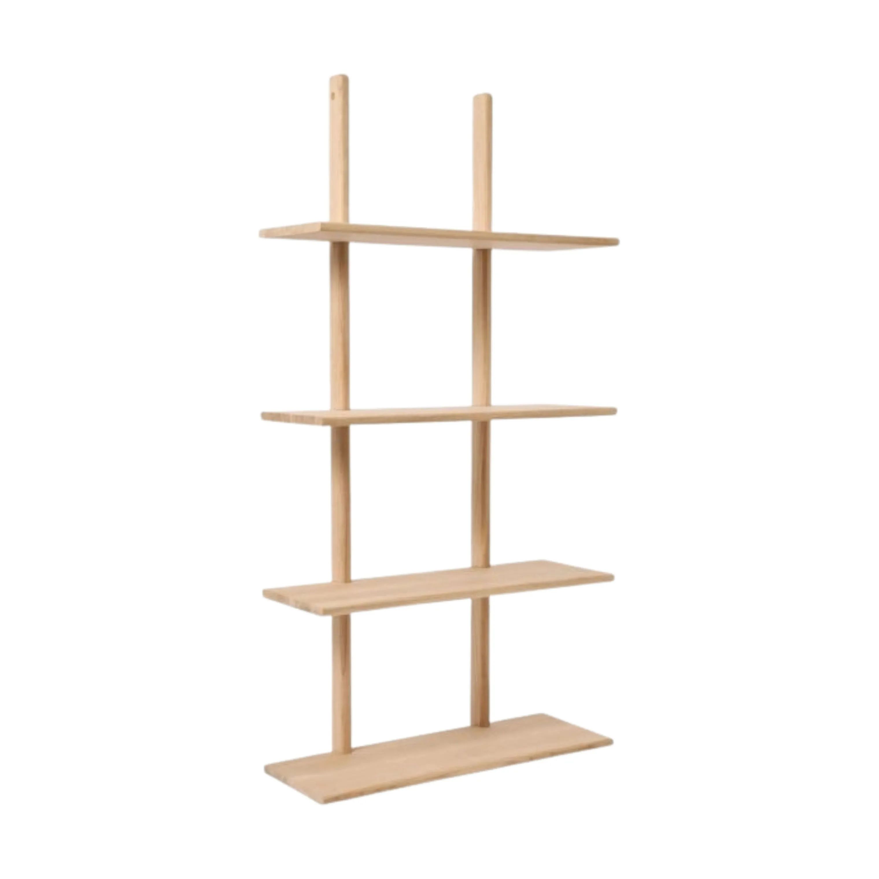 Andersen Furniture Hylder Essence Hylde i Natur, 1