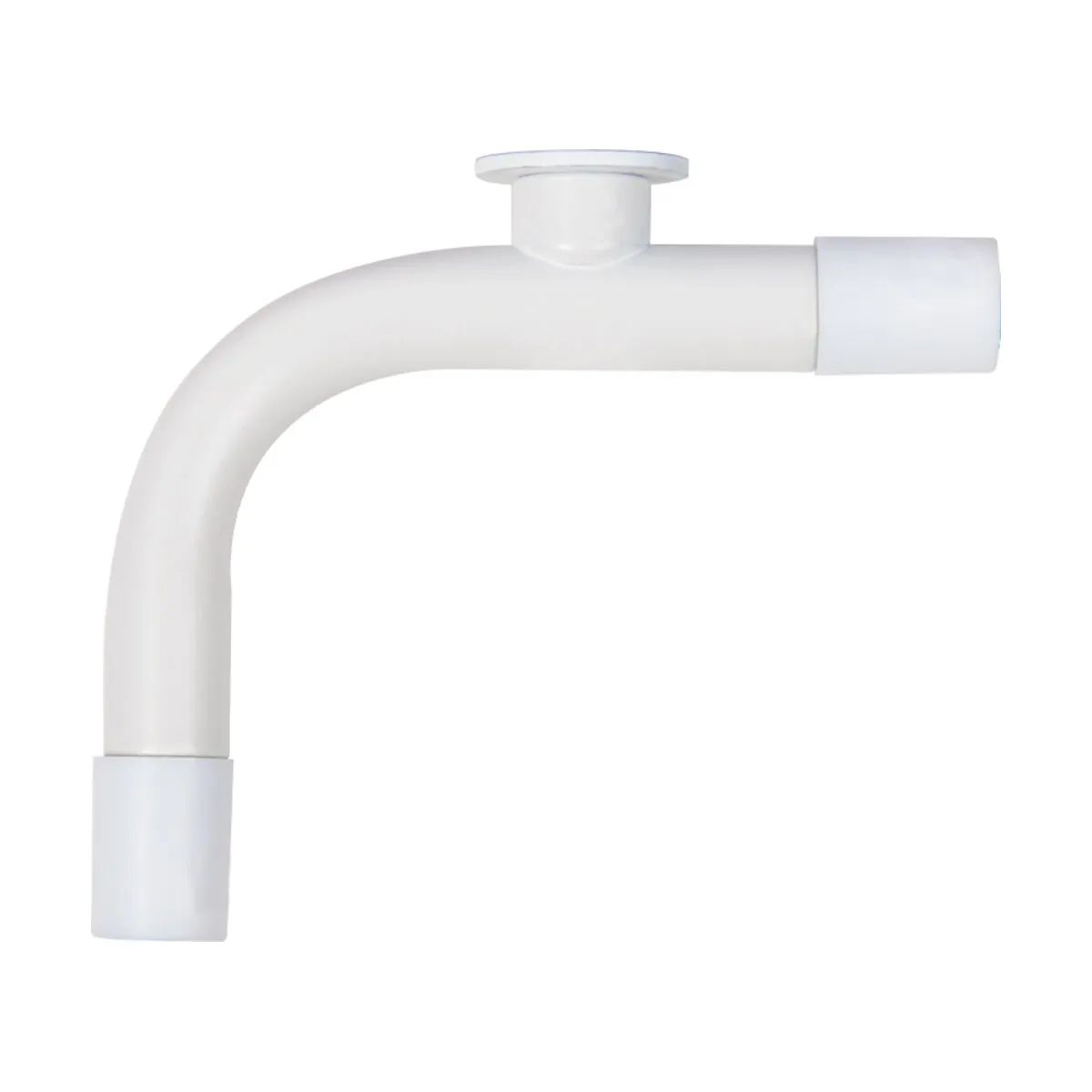 Halo Design Fatninger Svanehals i Hvid, 1