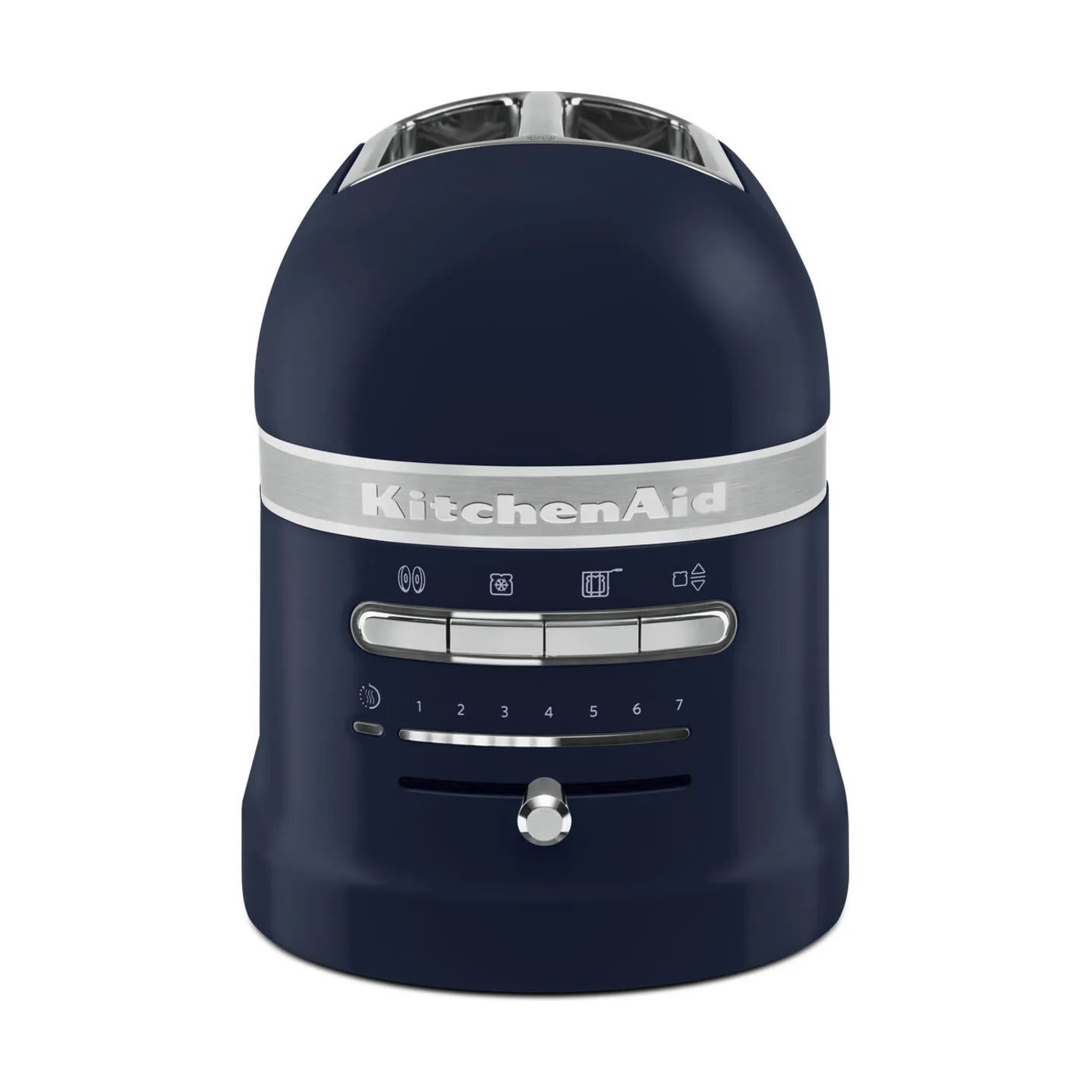 KitchenAid Brødristere Artisan Brødrister i Ink Blue, 3
