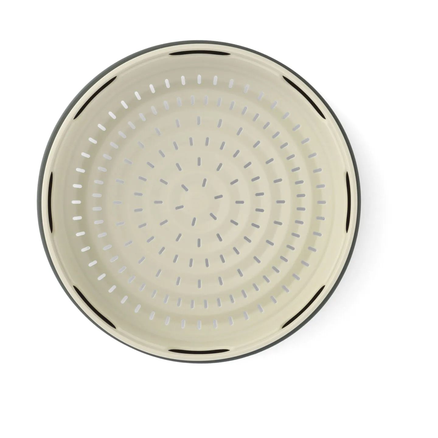 Greenpan Øvrigt køkkengrej Steamy Damper i Beige, 4