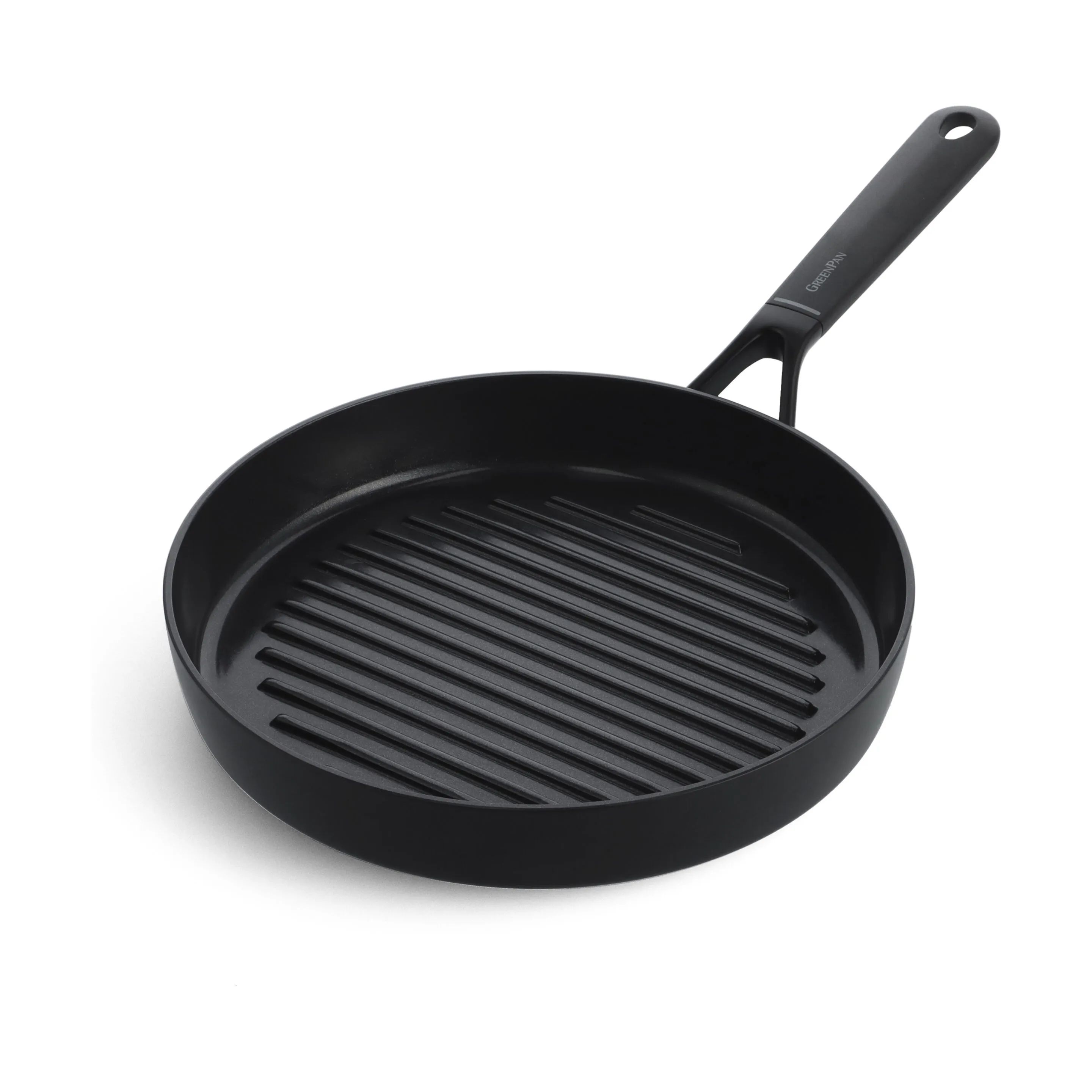 Greenpan Grillpander Smartshape Smart Collection Grillpande i Sort, 1