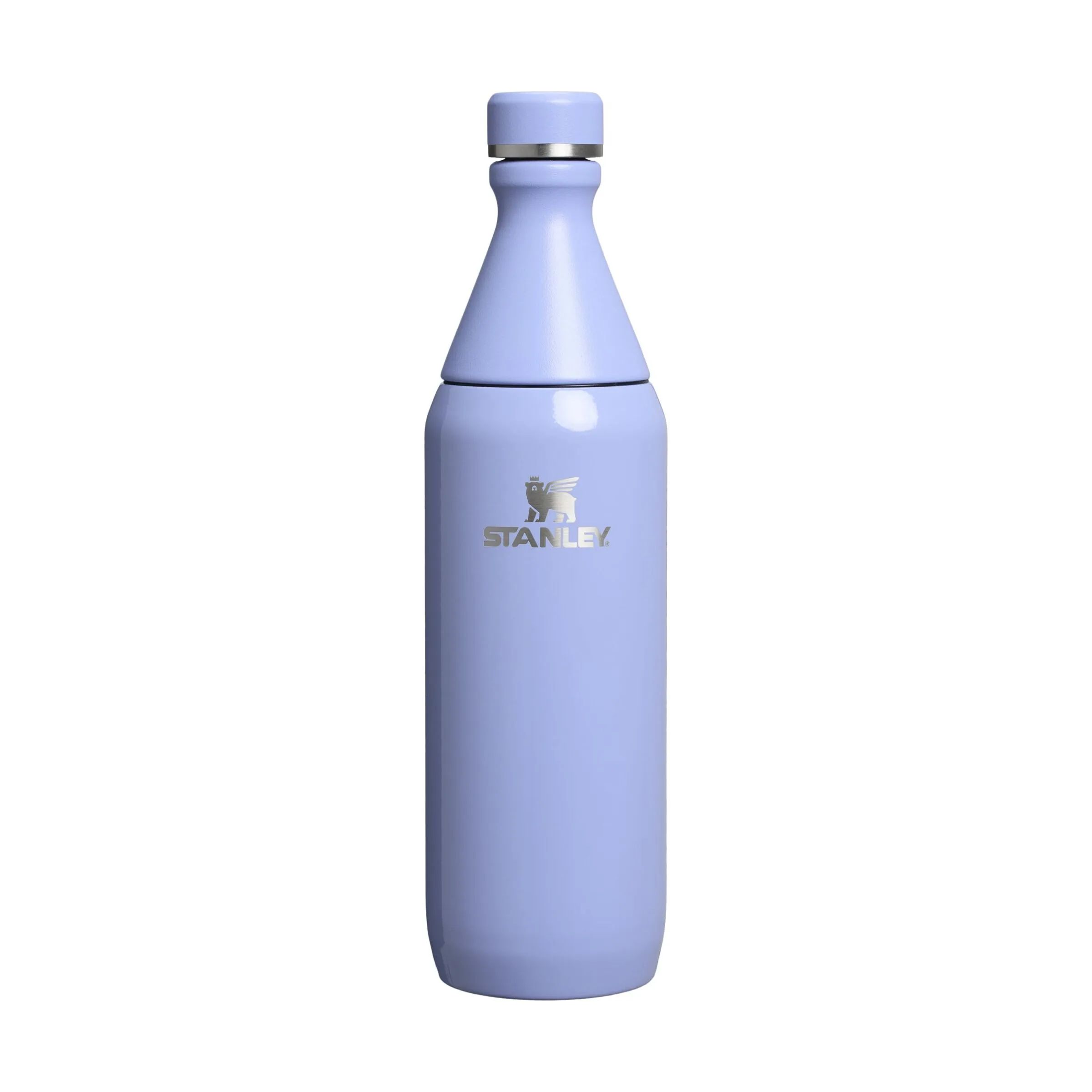 Stanley Termoflasker Slim Bottle Termoflaske i Hydrangea, 1