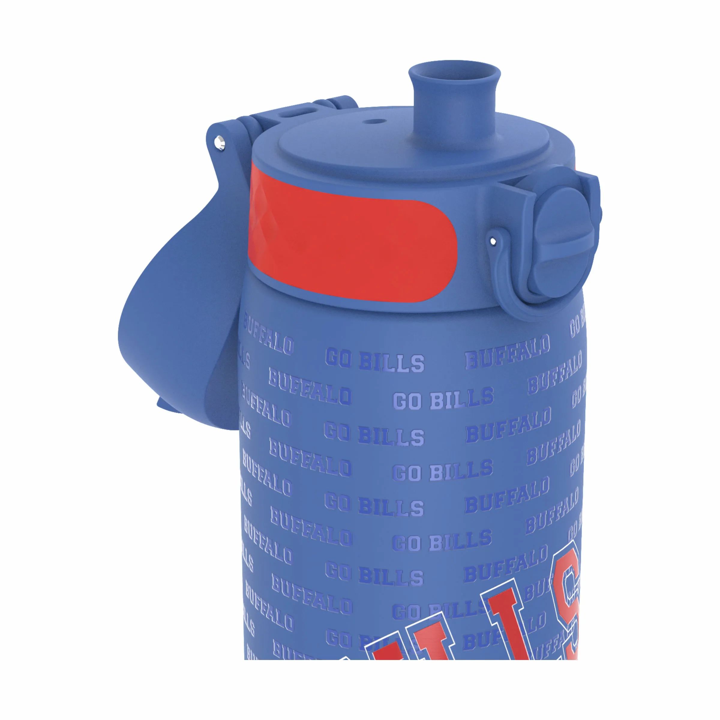 Ion8 Drikkedunke NFL Drikkeflaske - Buffalo Bills i Buffalo Bills, 3