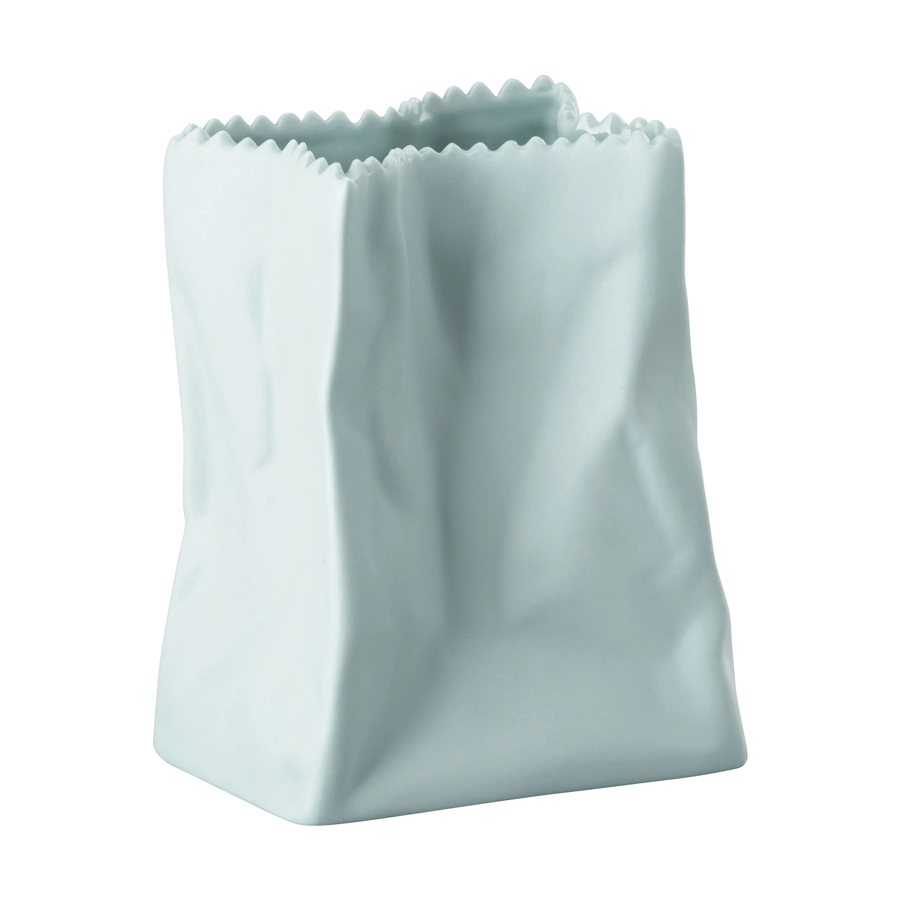 Rosenthal Vaser Tüten Vase i Mint, 8,9 cm, 3