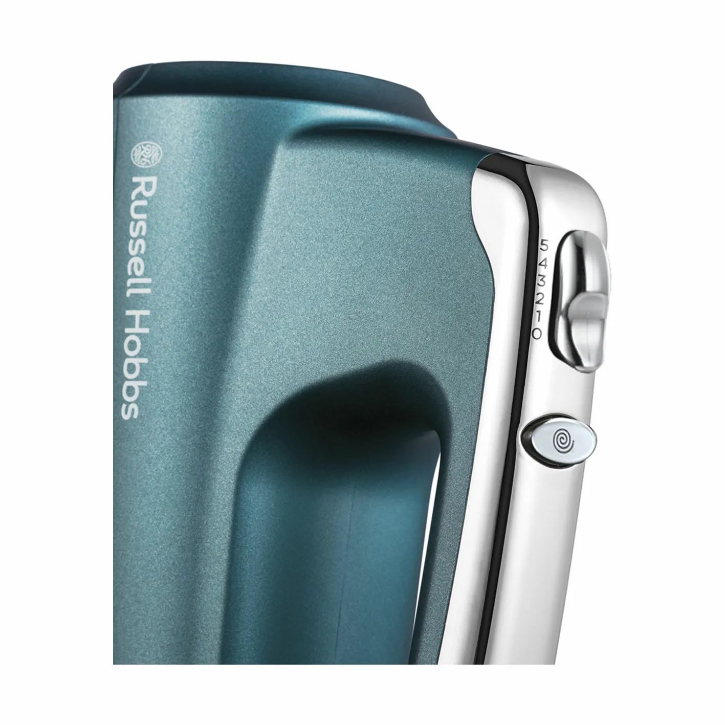 Russell Hobbs Håndmixere Swirl Håndmixer i Turquoise, 4