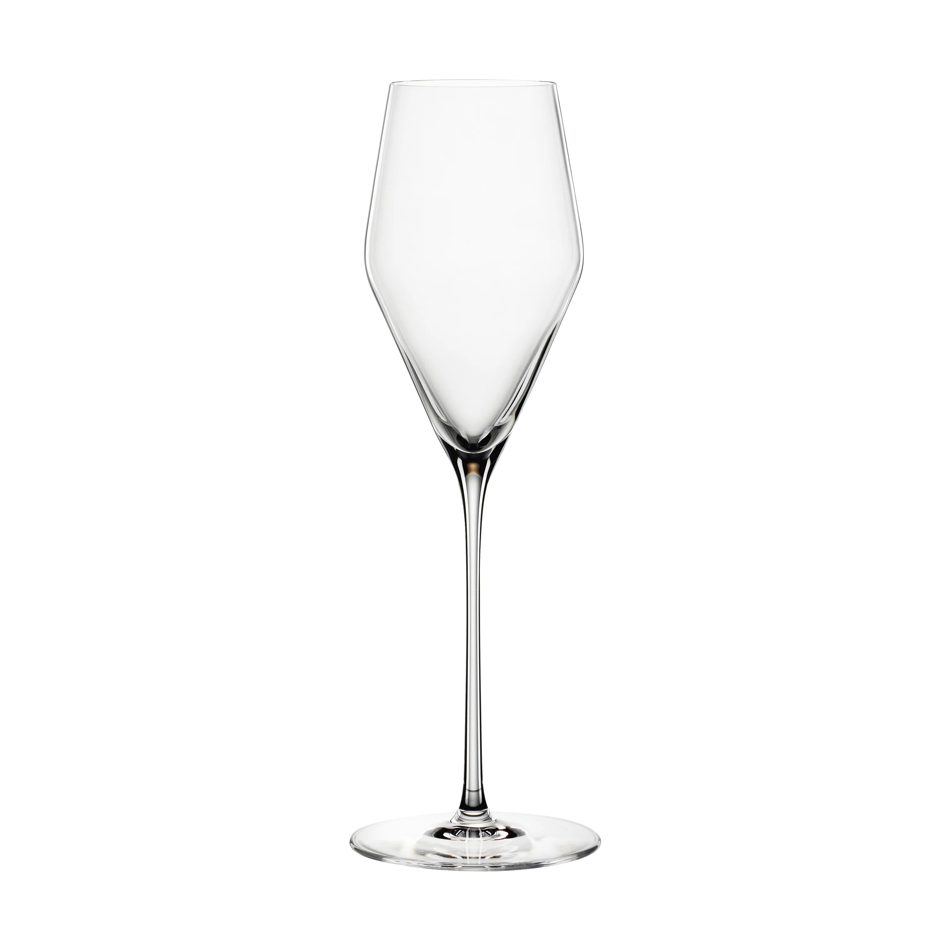 Spiegelau Champagneglas Defintion Definition Champagneglas - 4 stk. i Klar, 4