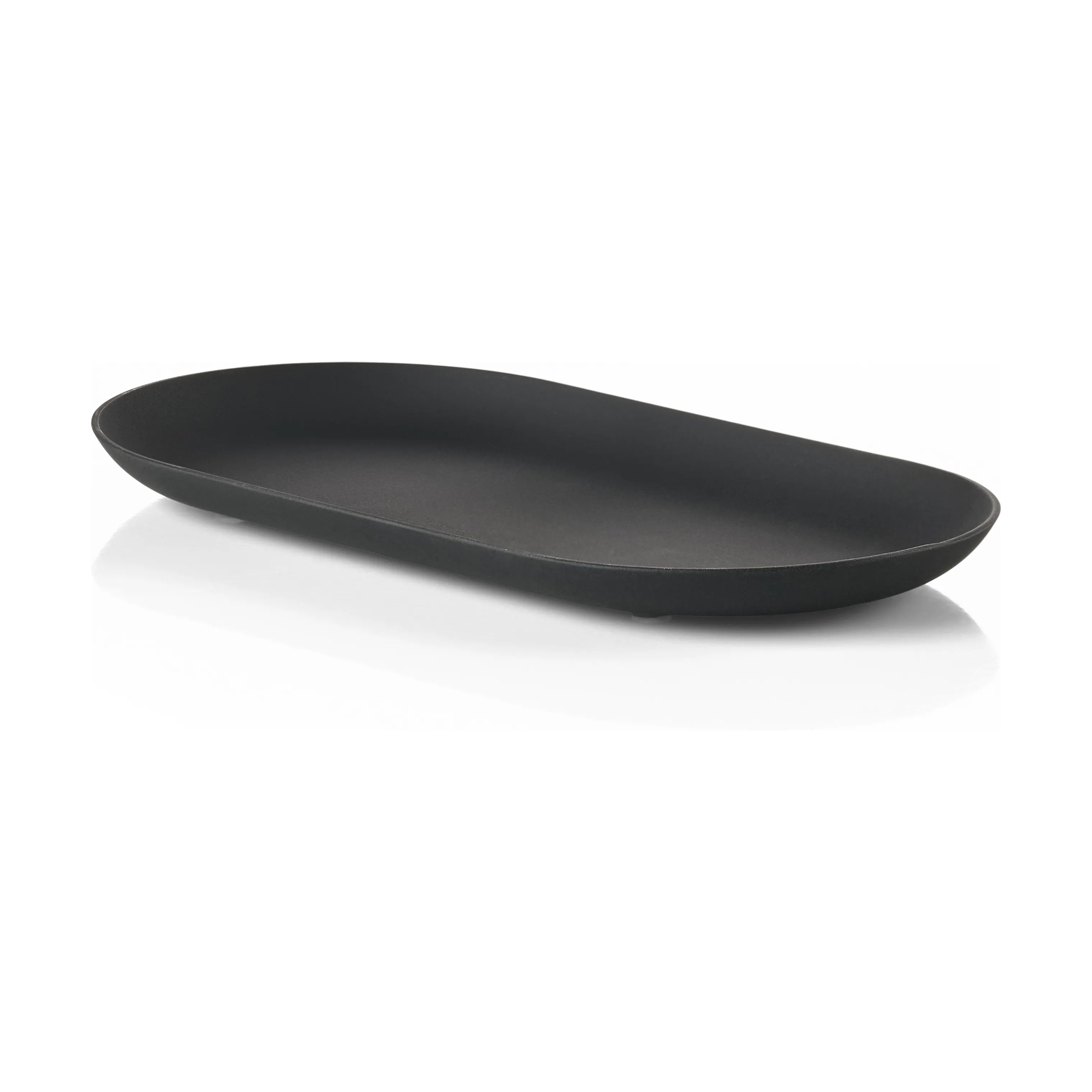 Zone Bakker Ume Bakke i Sort, 18 cm, 1