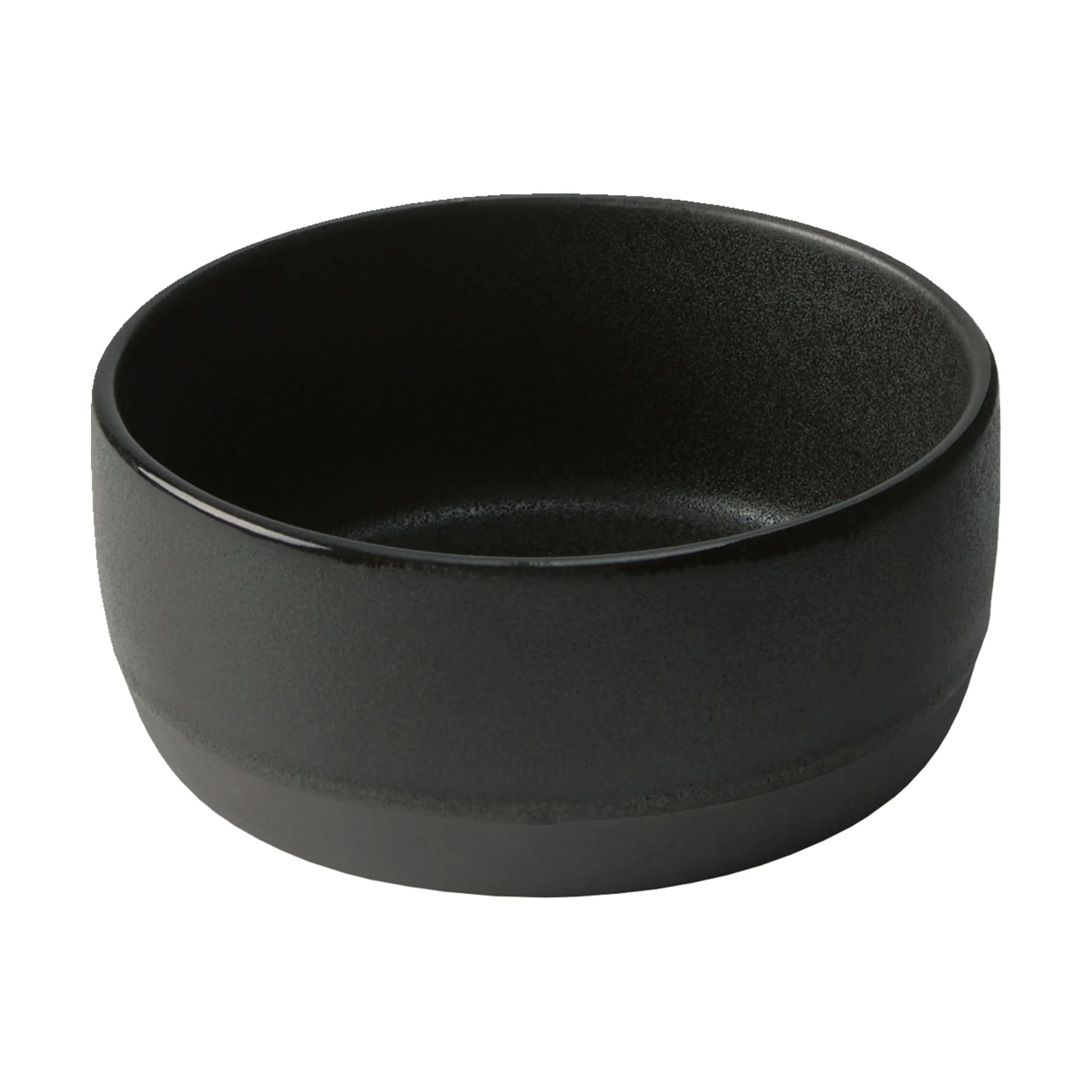 RAW by Aida Skåle aida Raw Skål i Titanium Black, 1