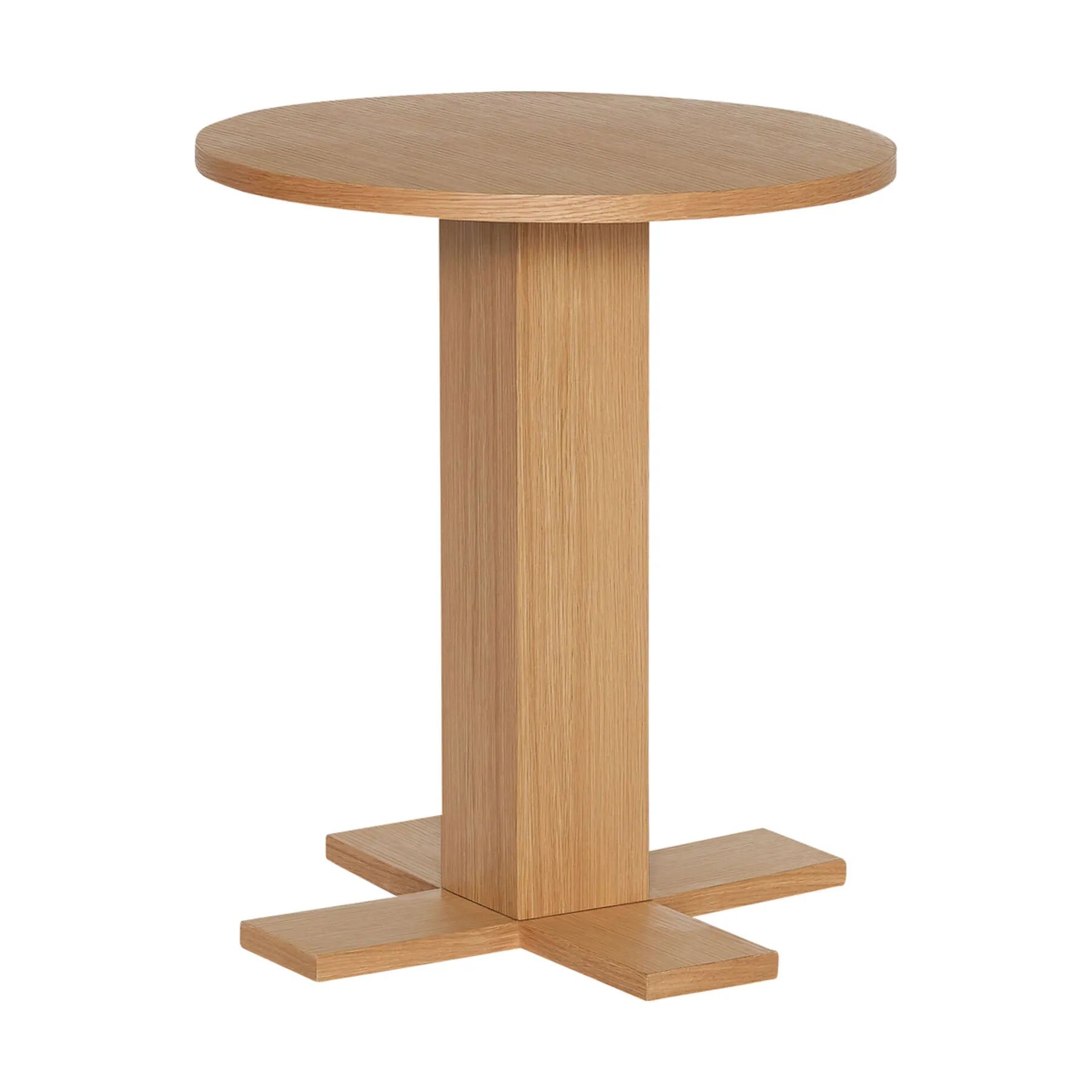 Hübsch Sideborde Koohi Sidebord i Natur, 1