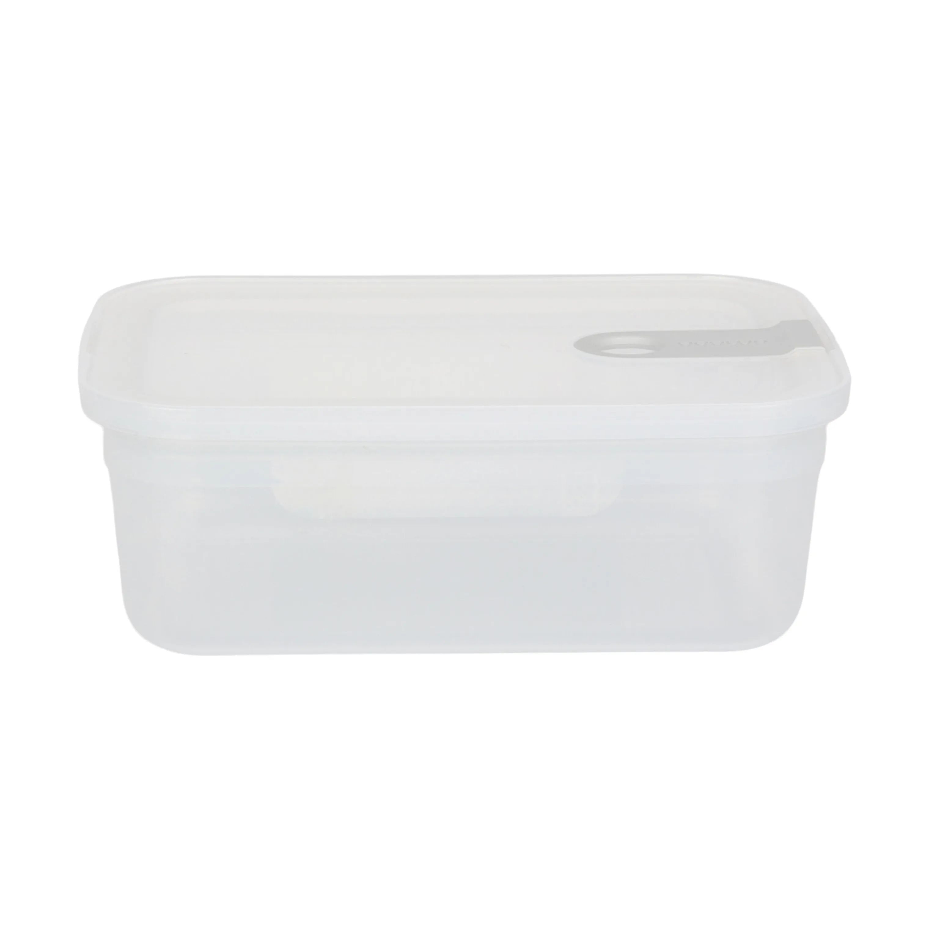 Omada Opbevaringsbokse Pull Box Chef Opbevaringsboks i 1.5 L, 1