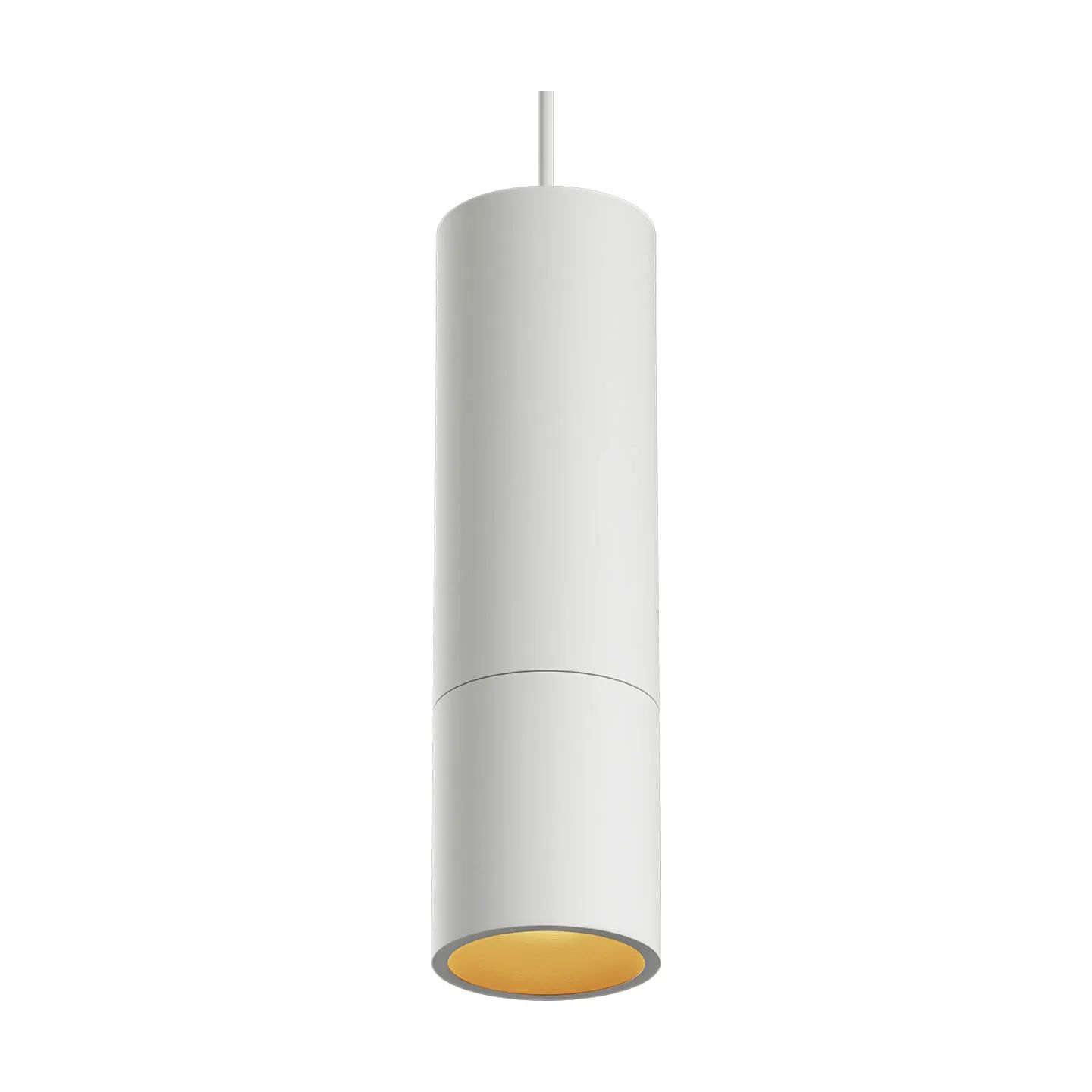 SACKit Pendler EXPO Expro Pendel i Hvid, 4