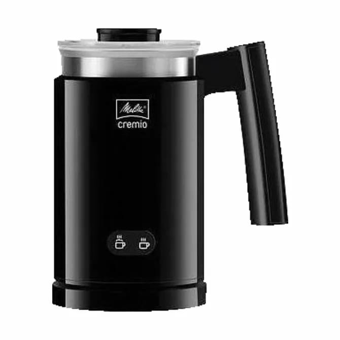 Melitta Mælkeskummere Mælkeskummer i Sort, 0.25 L, 1