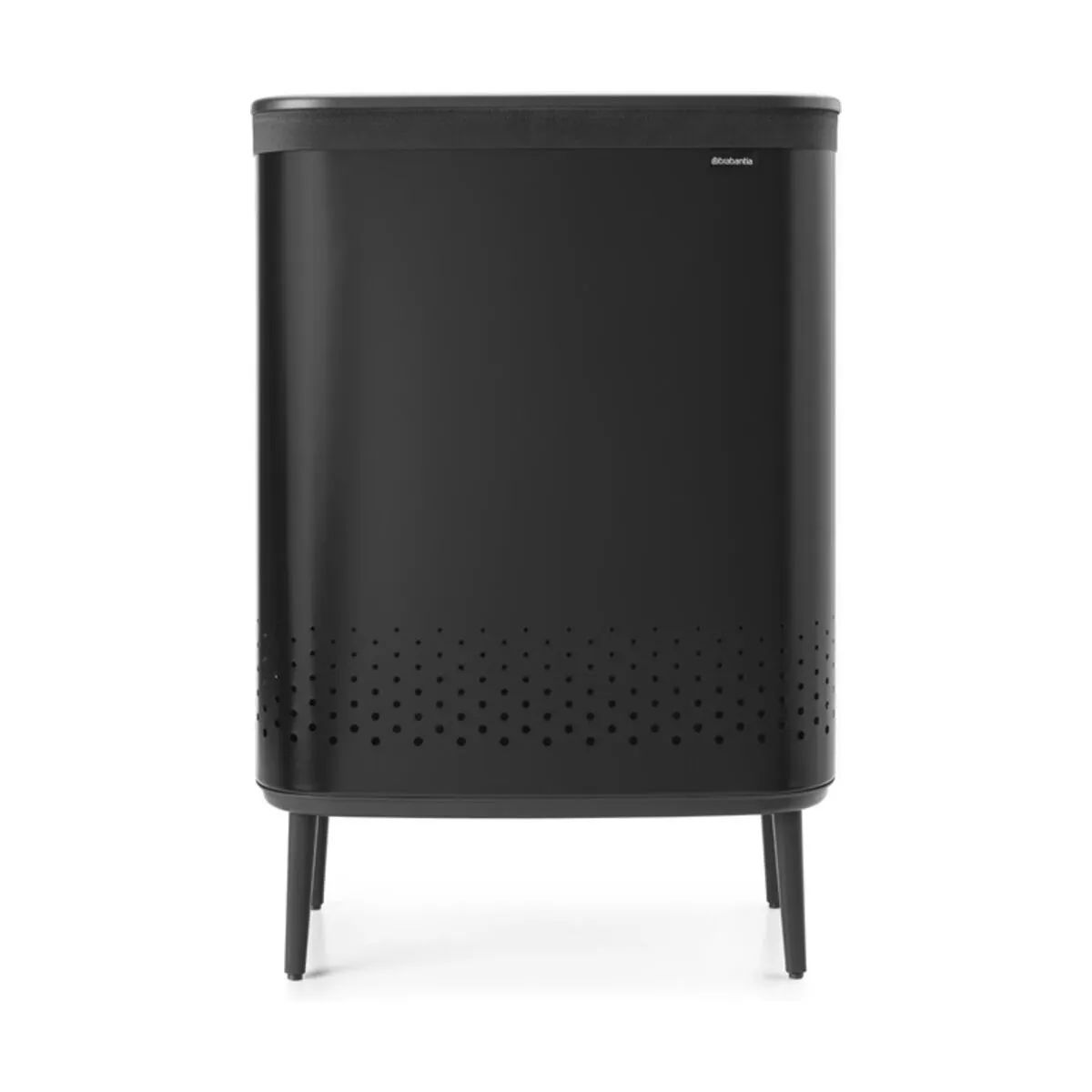 Brabantia Vasketøjskurve Bo Vasketøjskurv i 90 L, 3