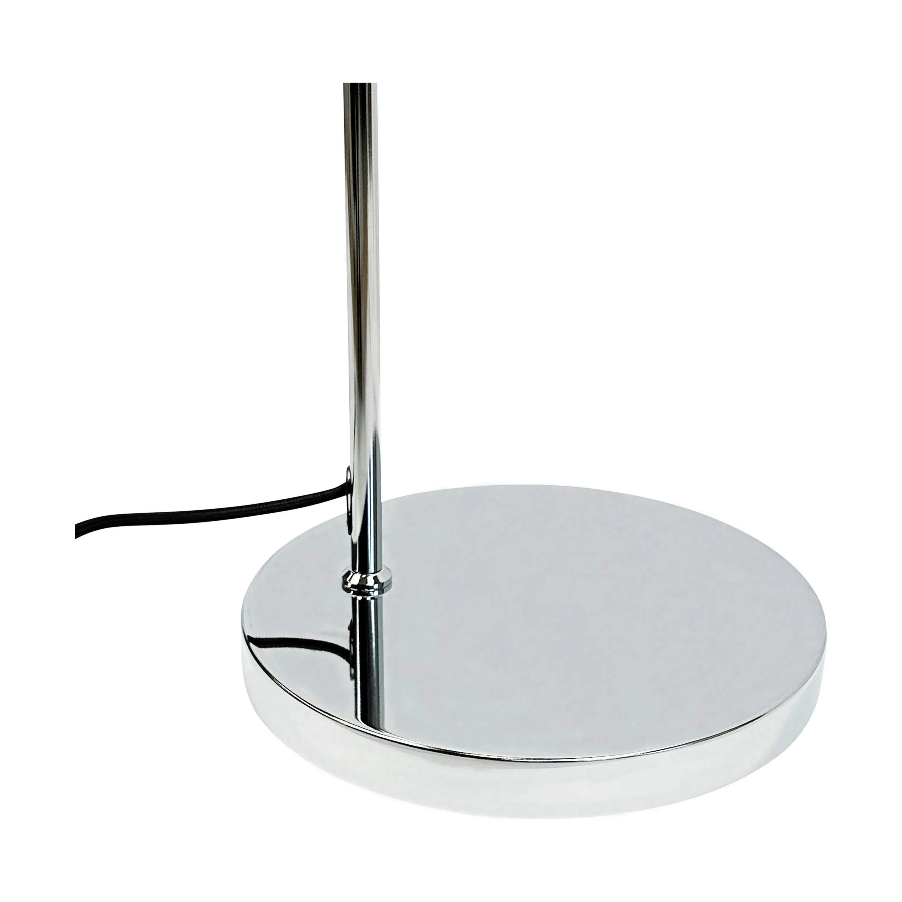 Dyberg Larsen Gulvlamper DL12 Gulvlampe i Krom, 5