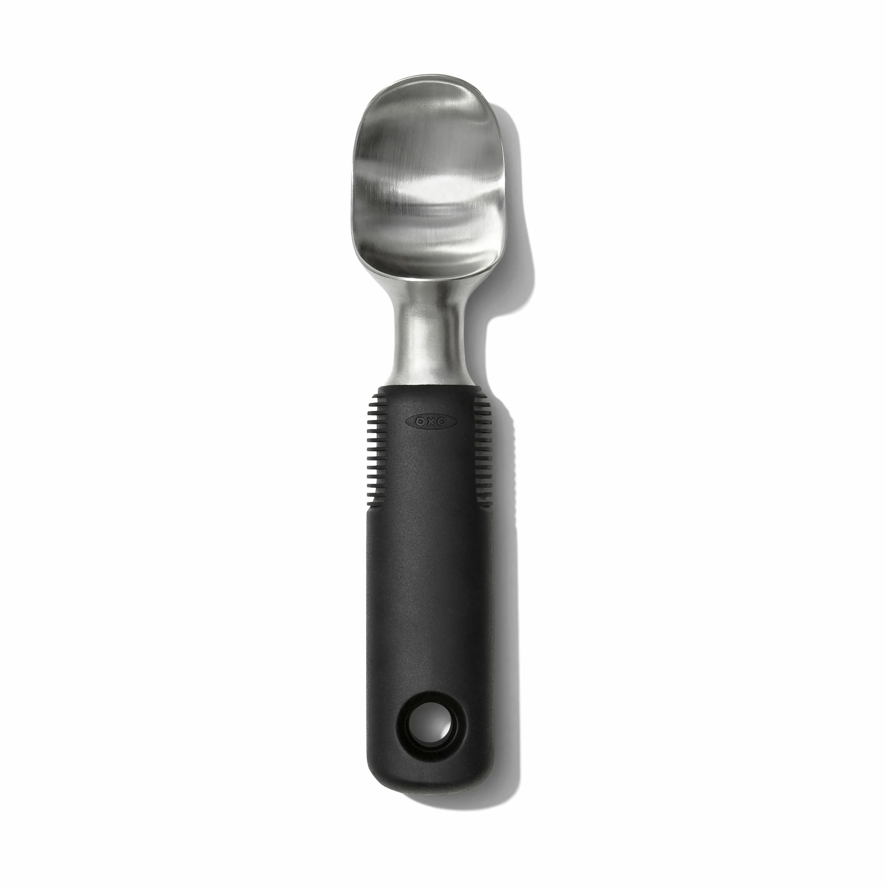 OXO Isskeer Good Grips Isske i Stål, 23,5 cm, 1