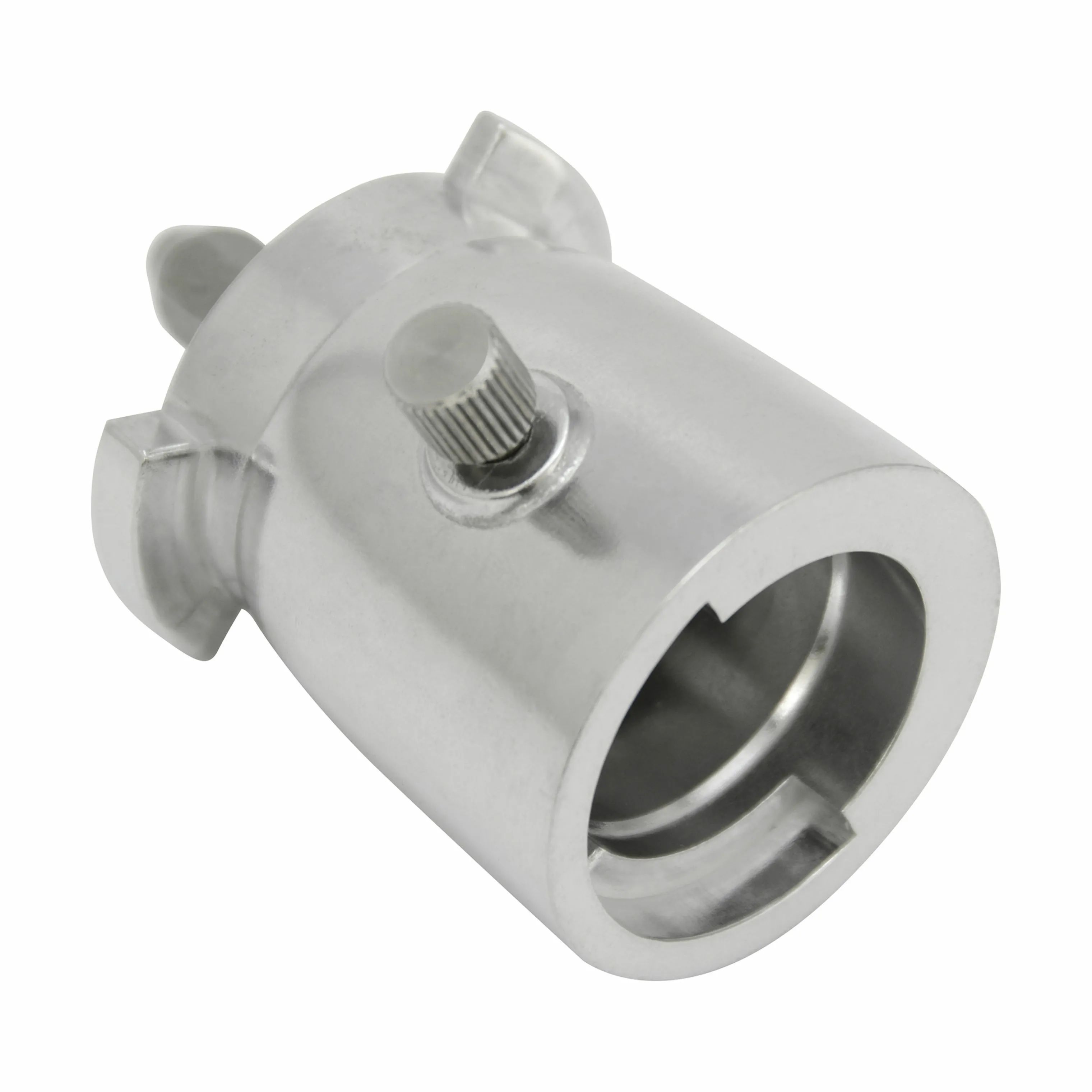 Kenwood Tilbehør til røremaskiner KAT002ME Adapter i grå, 4