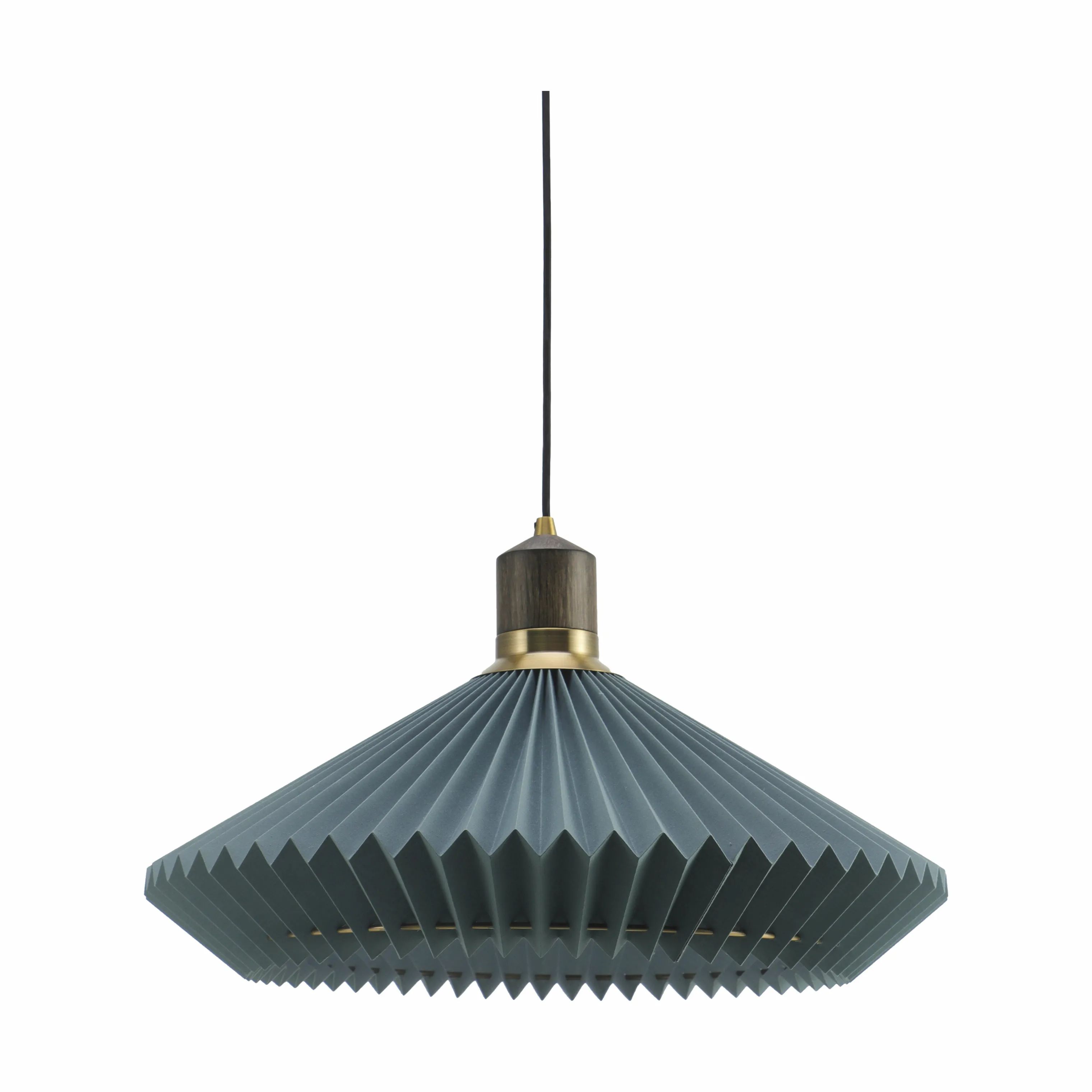 Halo Design Pendler Paris Pendel i Blå, 60 cm, 1