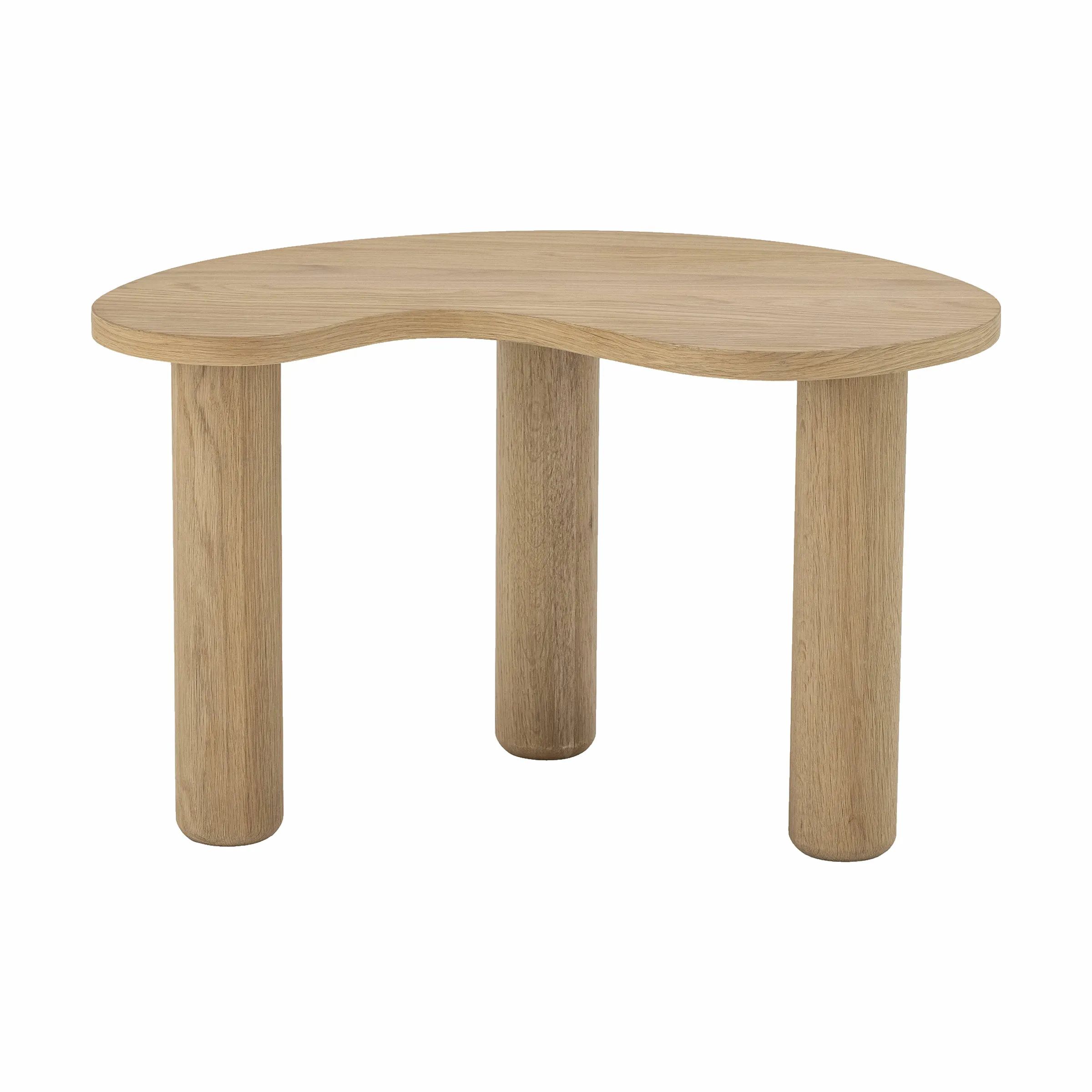 Bloomingville Sofaborde Luppa Sofabord i natur, 3