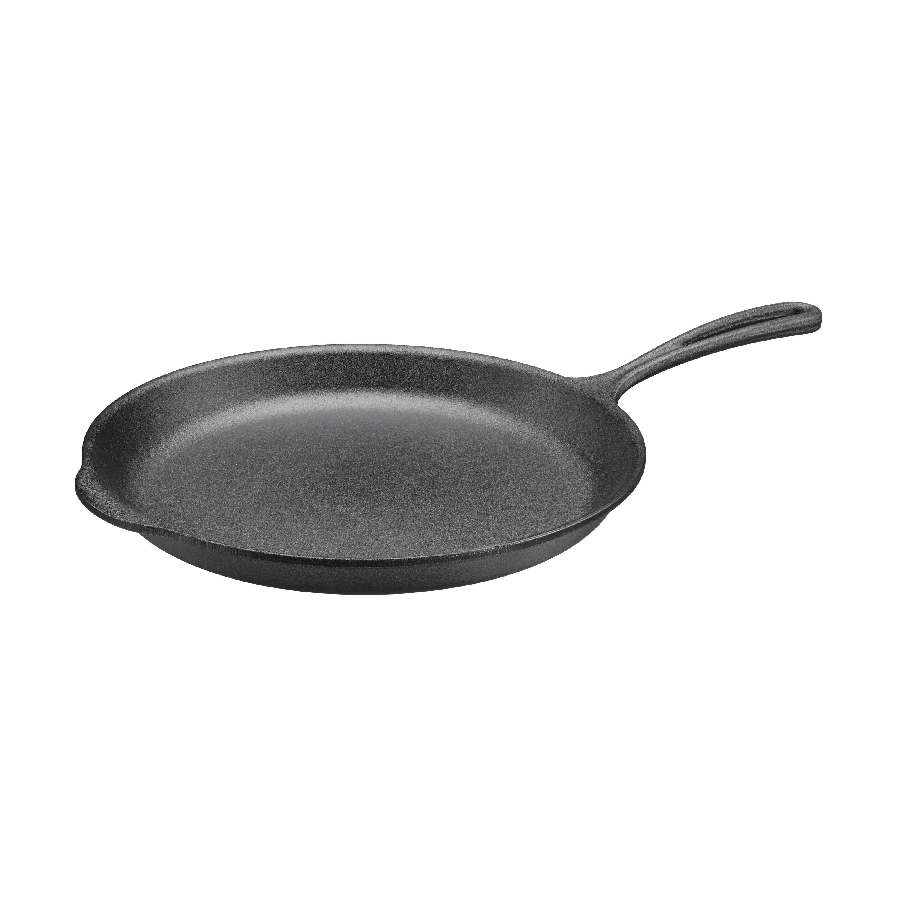 Skeppshult Stegepander Original Støbejernspande i 28 cm, 1