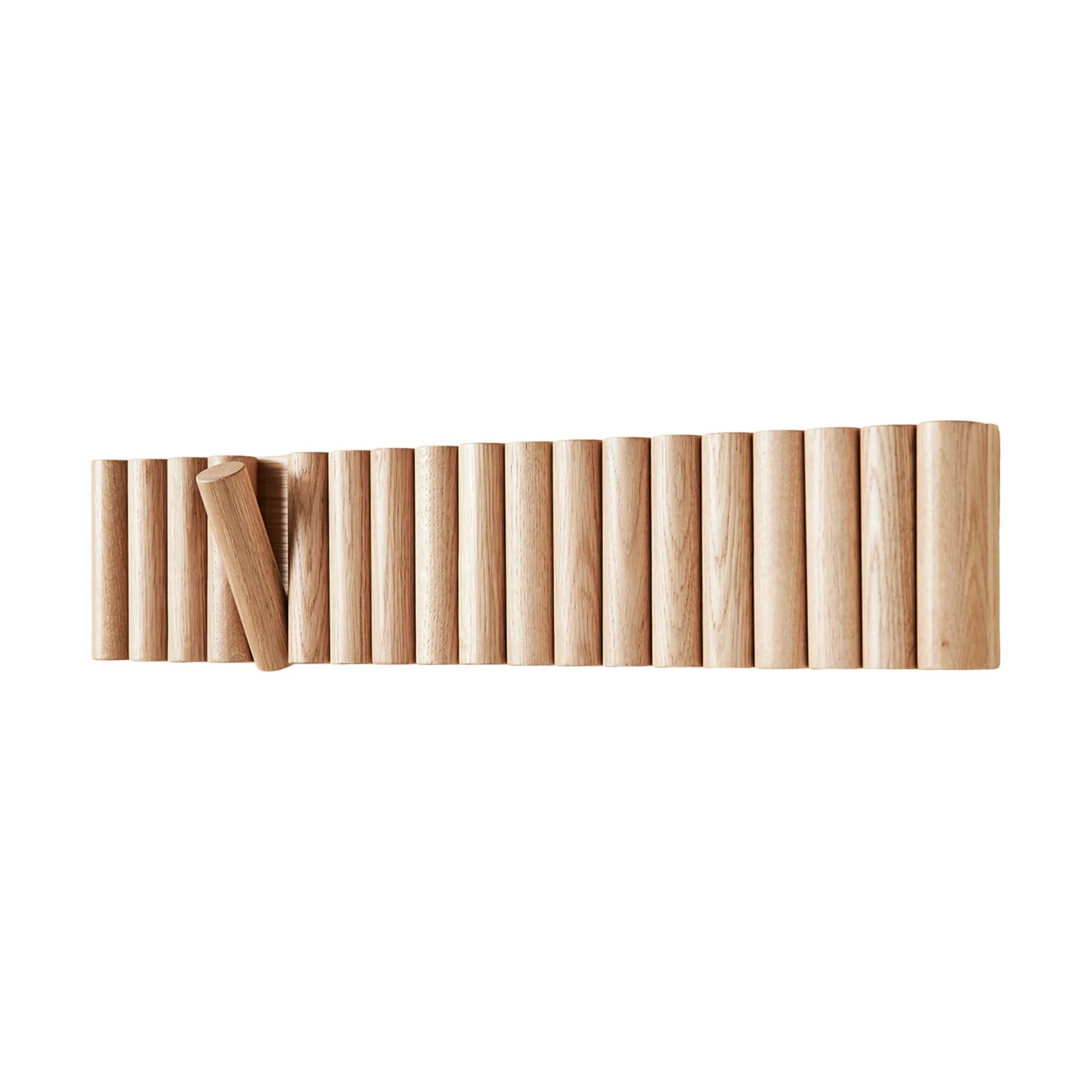 Andersen Furniture Knagerækker Mono Knagerække, 1