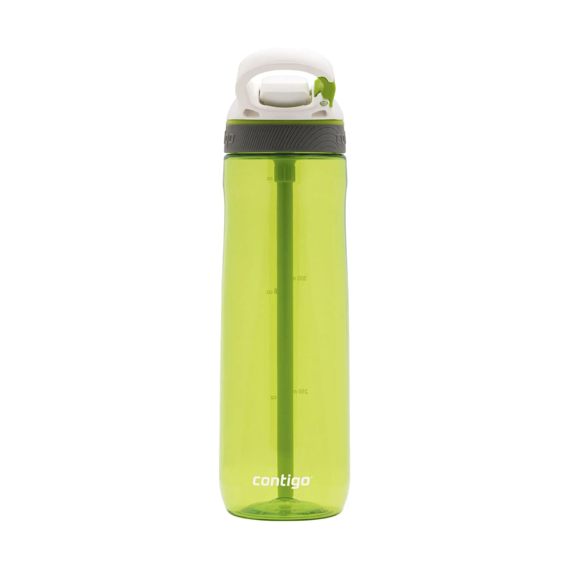 Contigo Drikkedunke Ashland Drikkeflaske i Citron, 720 ml, 2
