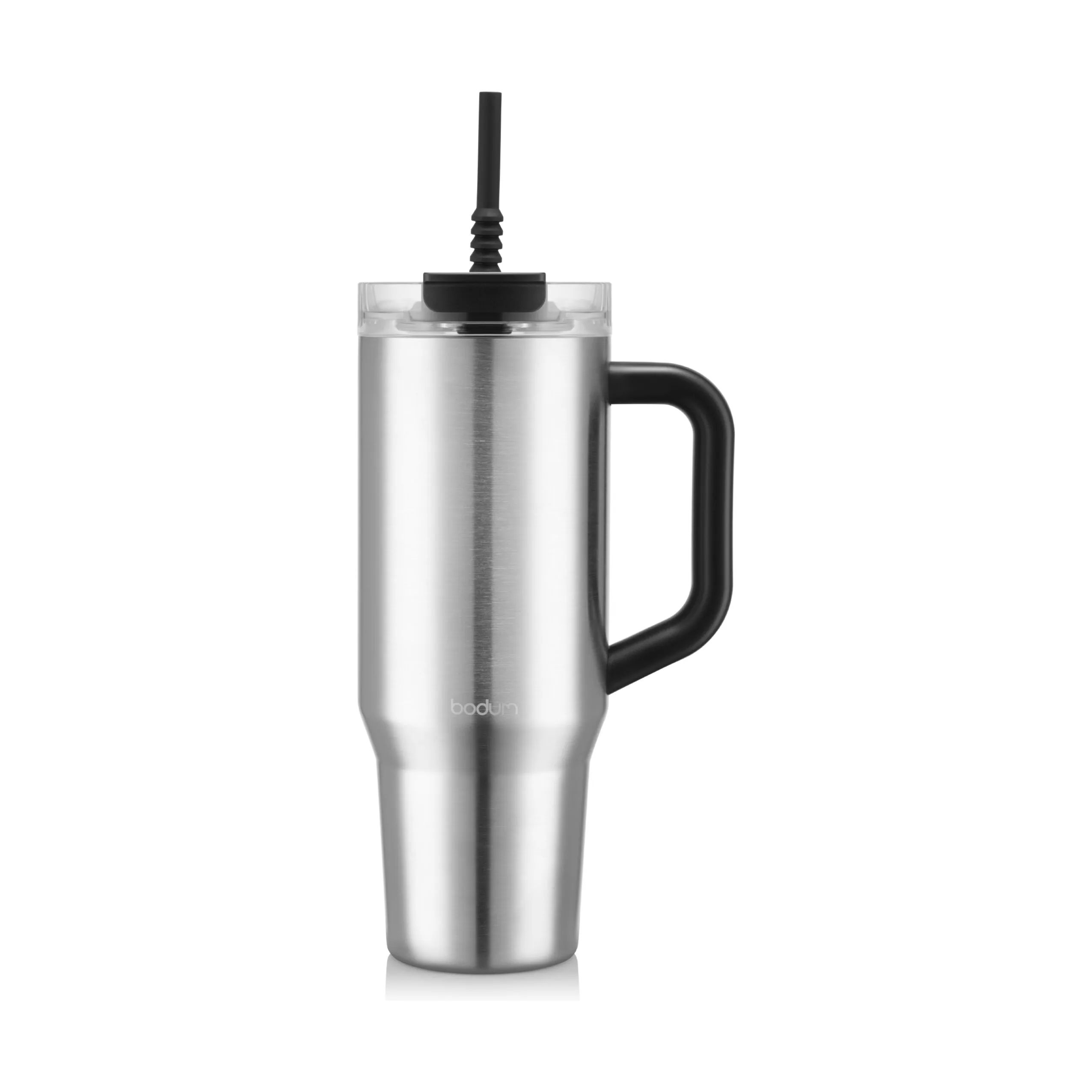 Bodum To go kopper Travel Mug Termokop i Stål, 1