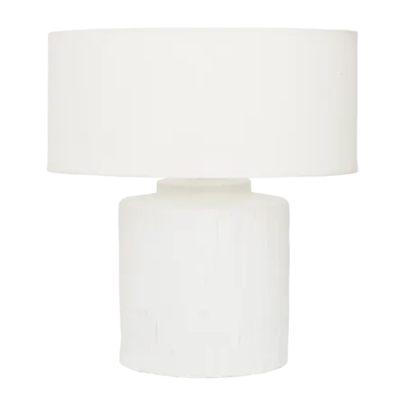 Urban Nature Culture Bordlamper Mason Bordlampe i White, 1