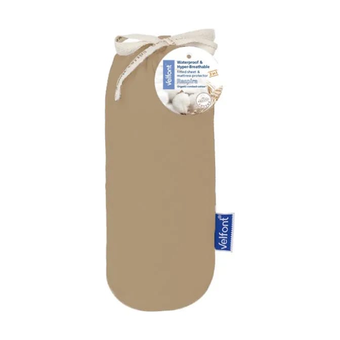 Velfont Lagner Vådliggerlagen i TRUE, B140 x L200 cm, 4