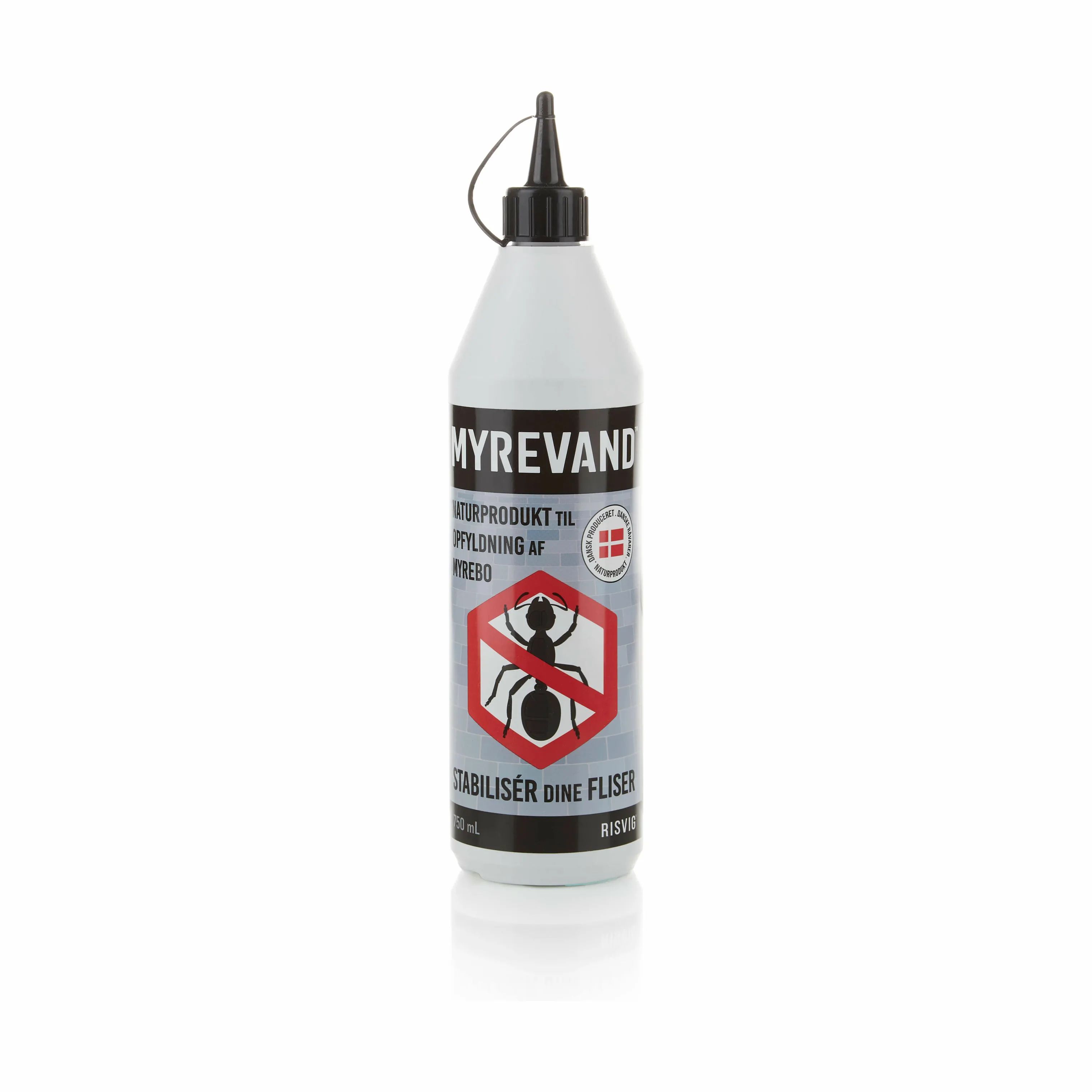 Myrevand Rengøringsmidler Myrevand i 750 ml, 1