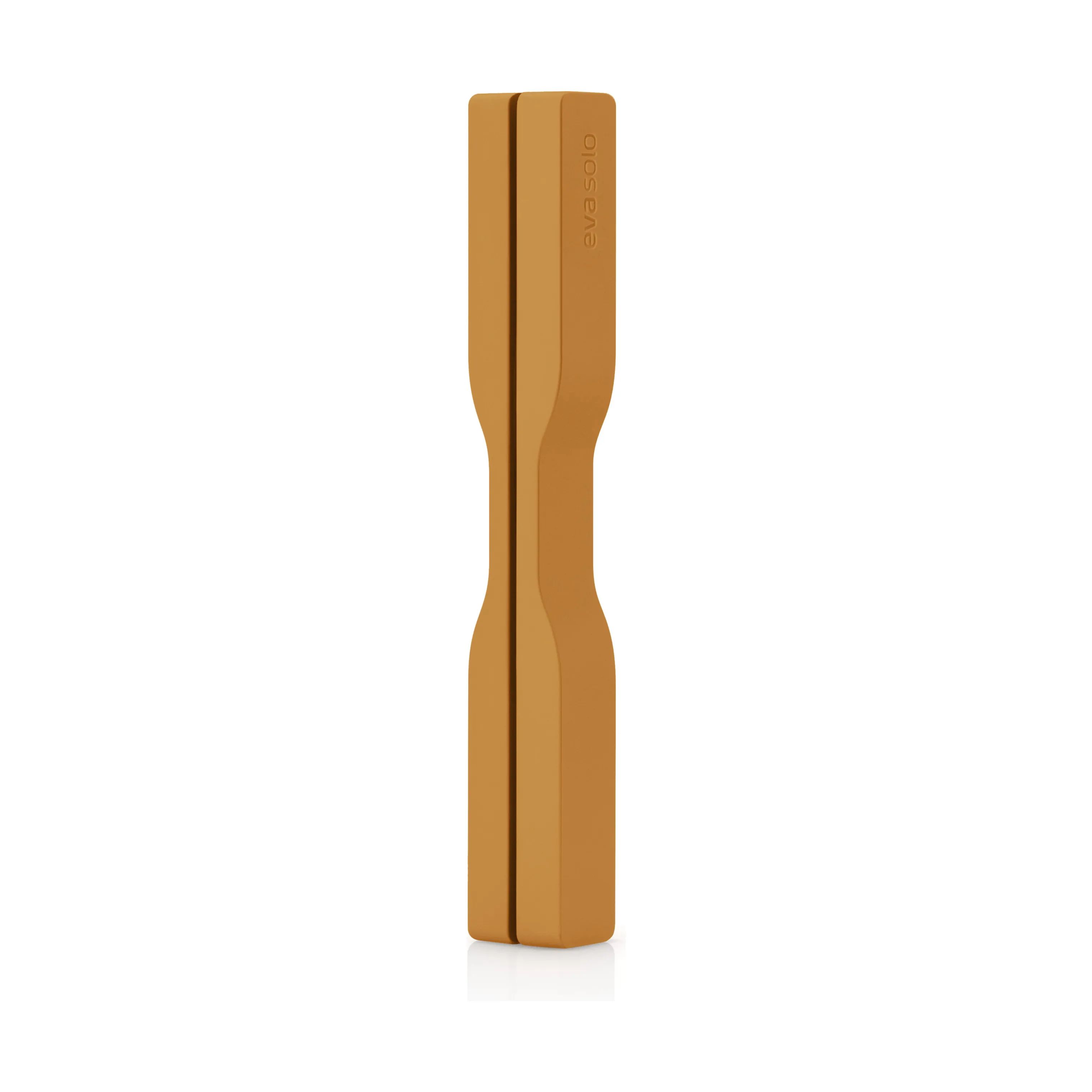 Eva Trio Bordskånere Nordic Kitchen Magnetisk bordskåner i Pumpkin spice, 3