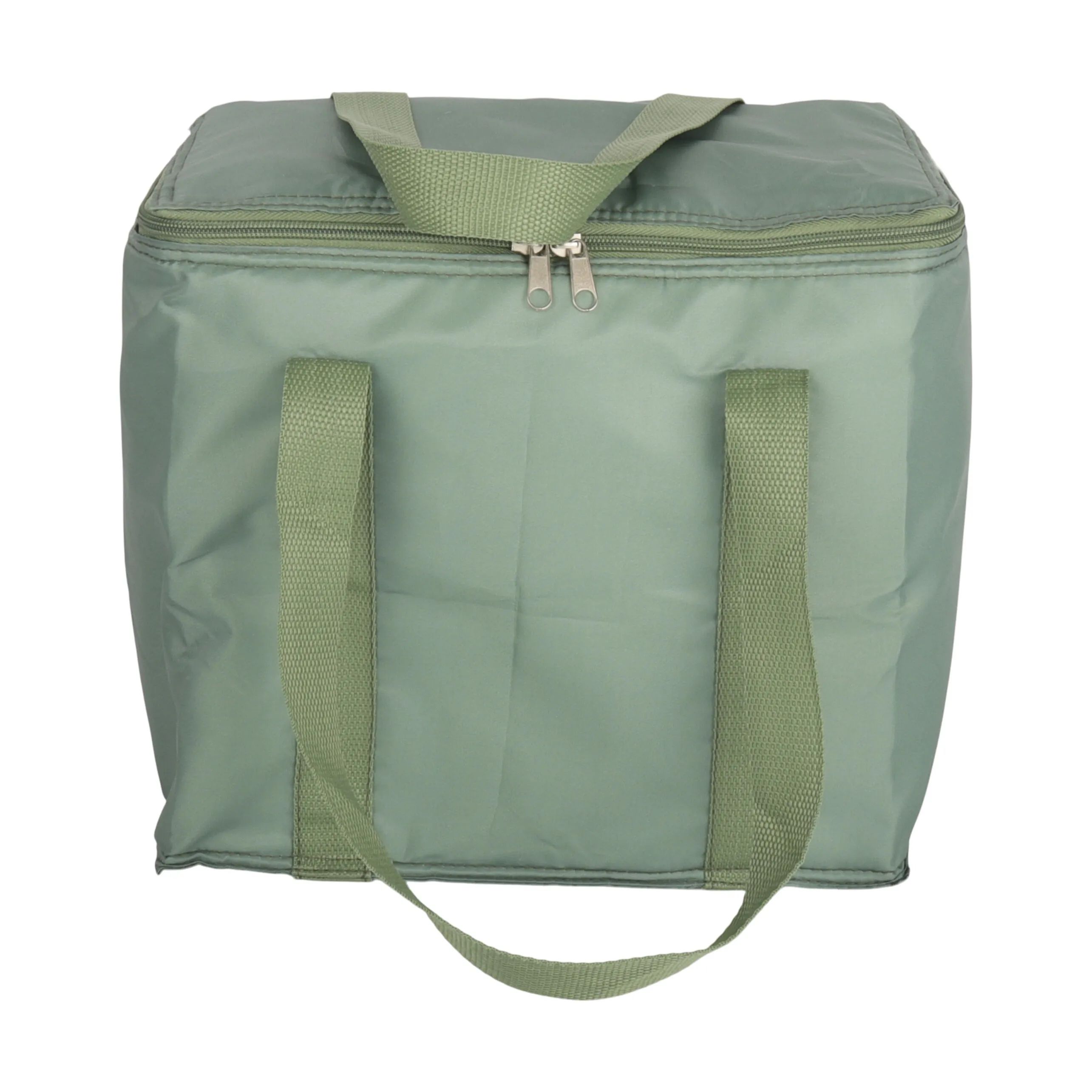 CASA Living Køletasker Køletaske i Grøn, 15 L, 1