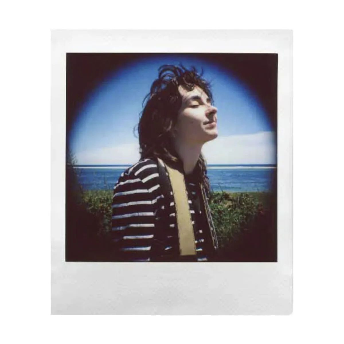 INSTAX Øvrig udeleg Kvadratisk format film i Hvid, 3