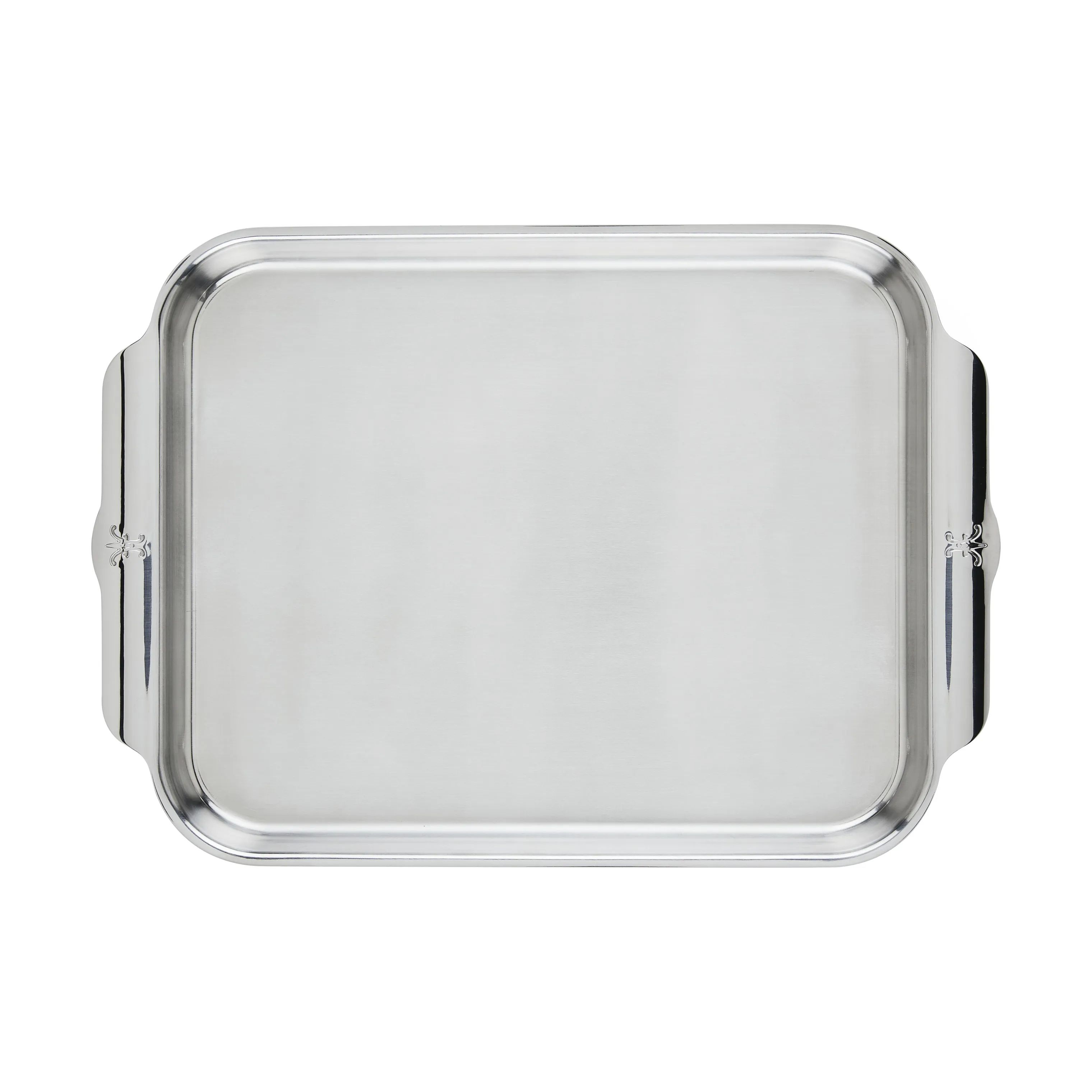 Hestan Bradepander OvenBond Bageplade i Rustfrit stål, 3