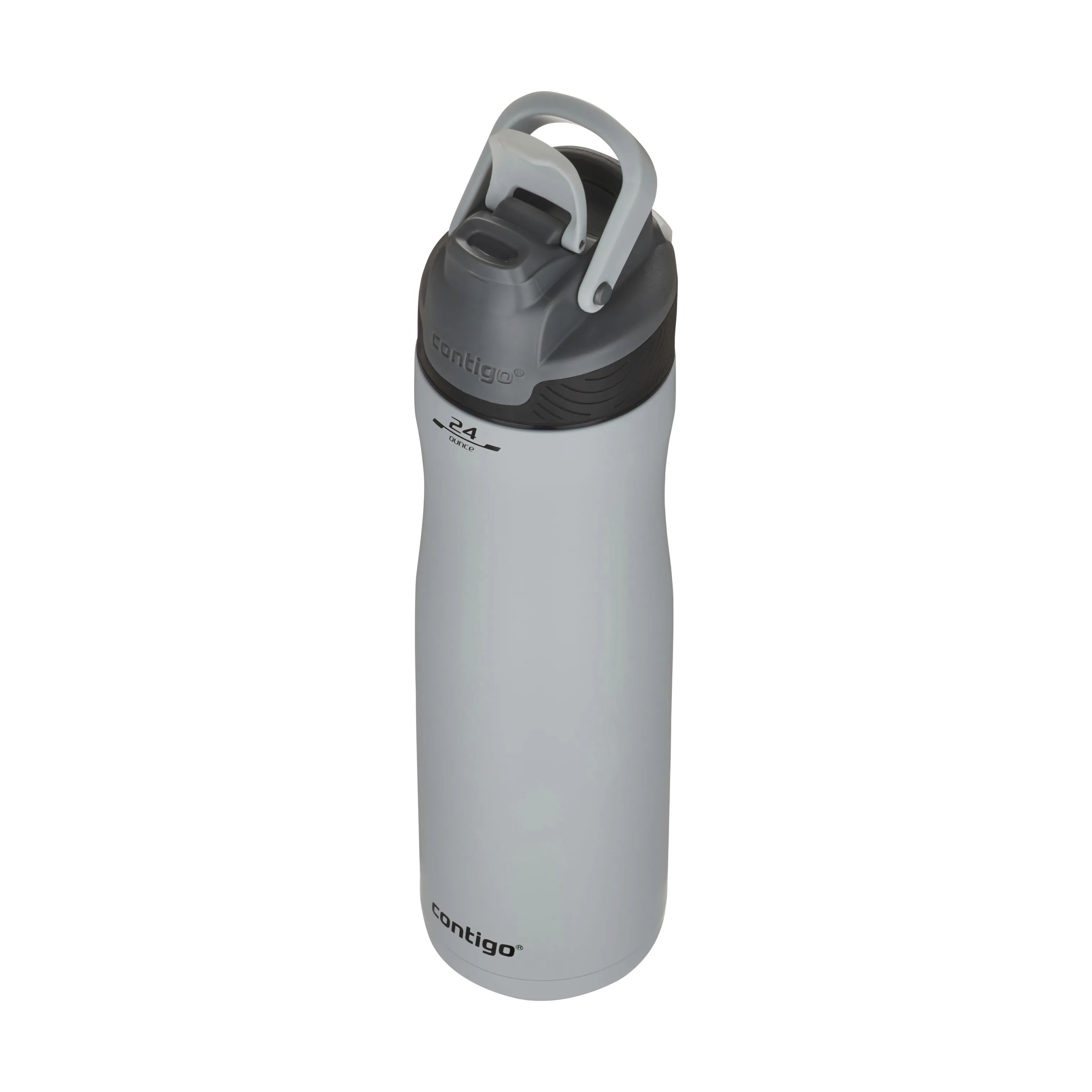Contigo Drikkedunke Ashland Chill Termo Drikkedunk i Lysegrå, 3
