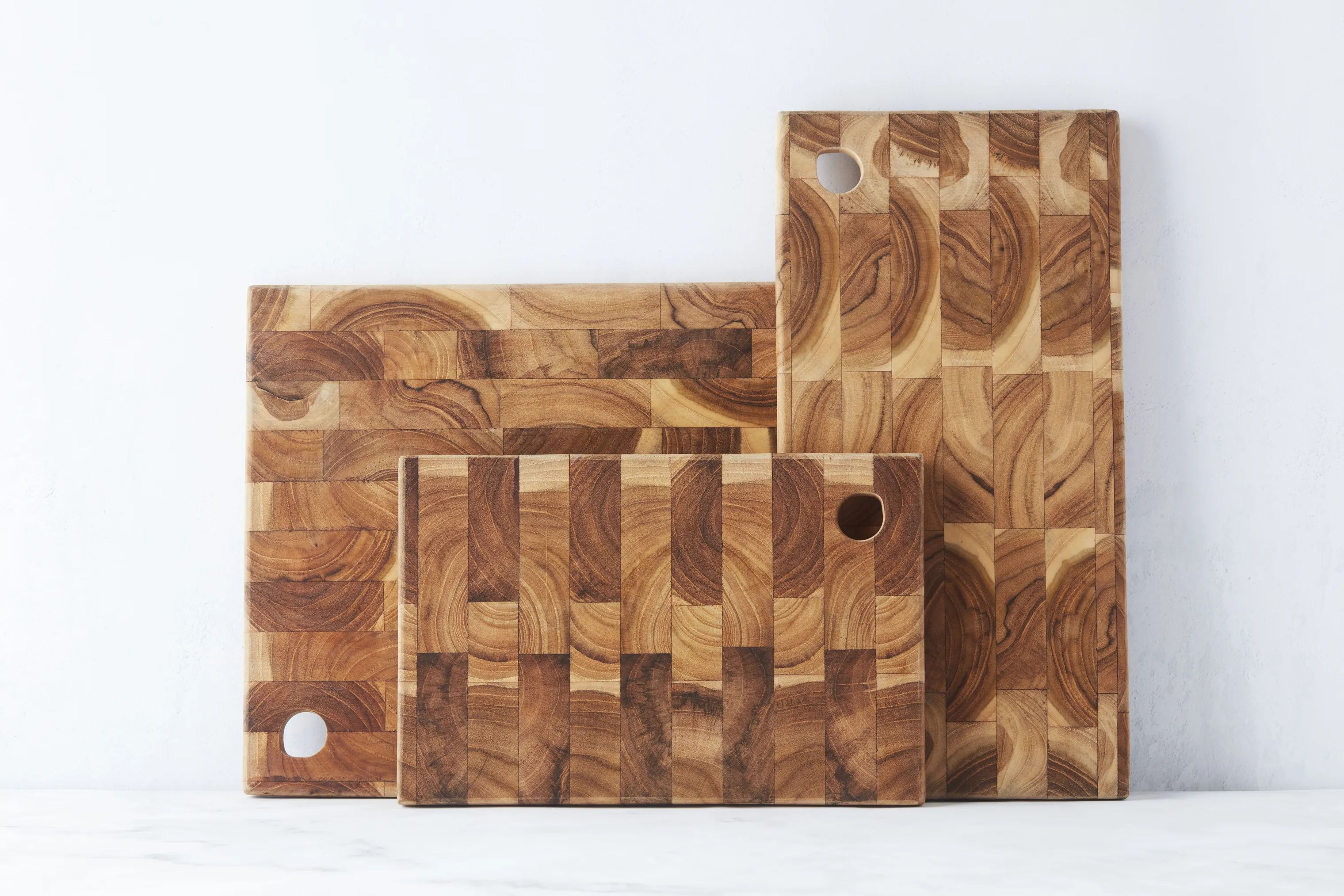 Point Virgule Skærebrætter Skærebræt i Natural wood, 2